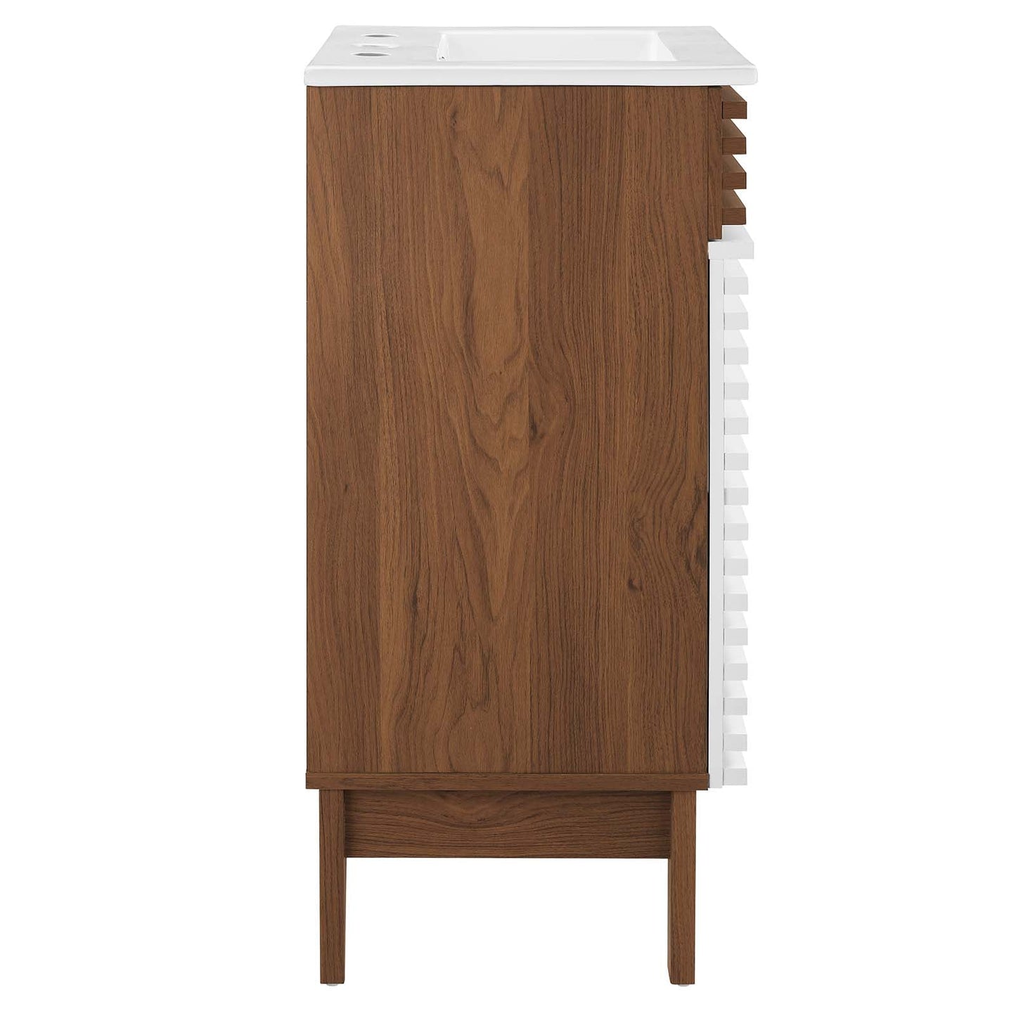 Render 18" Bathroom Vanity Cabinet by Modway