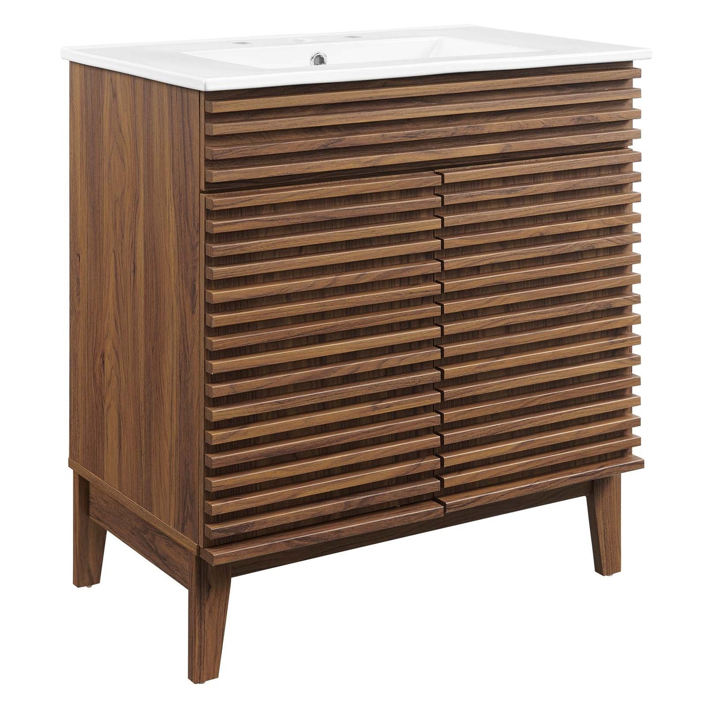 Render 30" Bathroom Vanity Cabinet by Modway