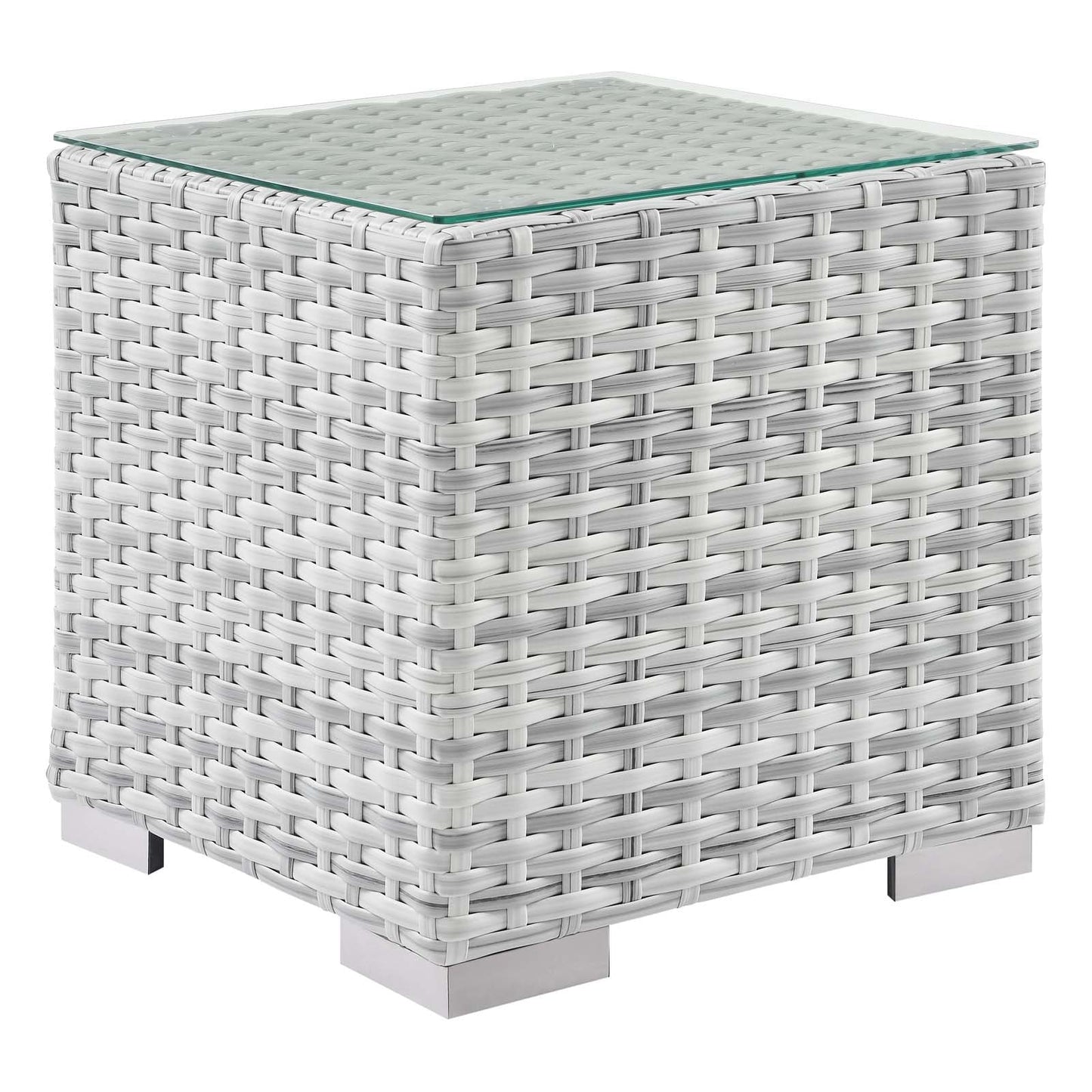 Convene 3-Piece Outdoor Patio Set by Modway