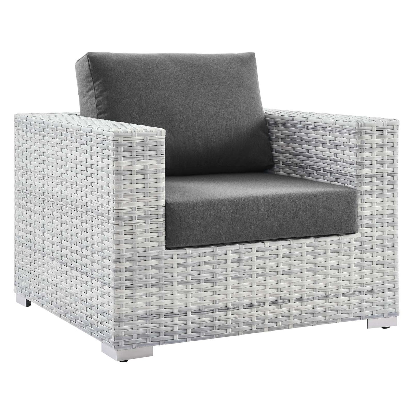 Convene 4-Piece Outdoor Patio Set by Modway