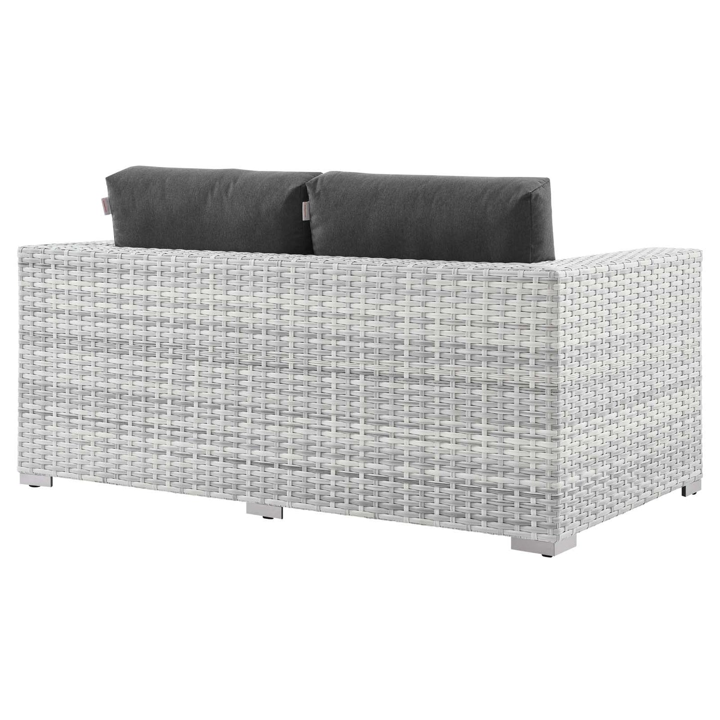 Convene 4-Piece Outdoor Patio Set by Modway