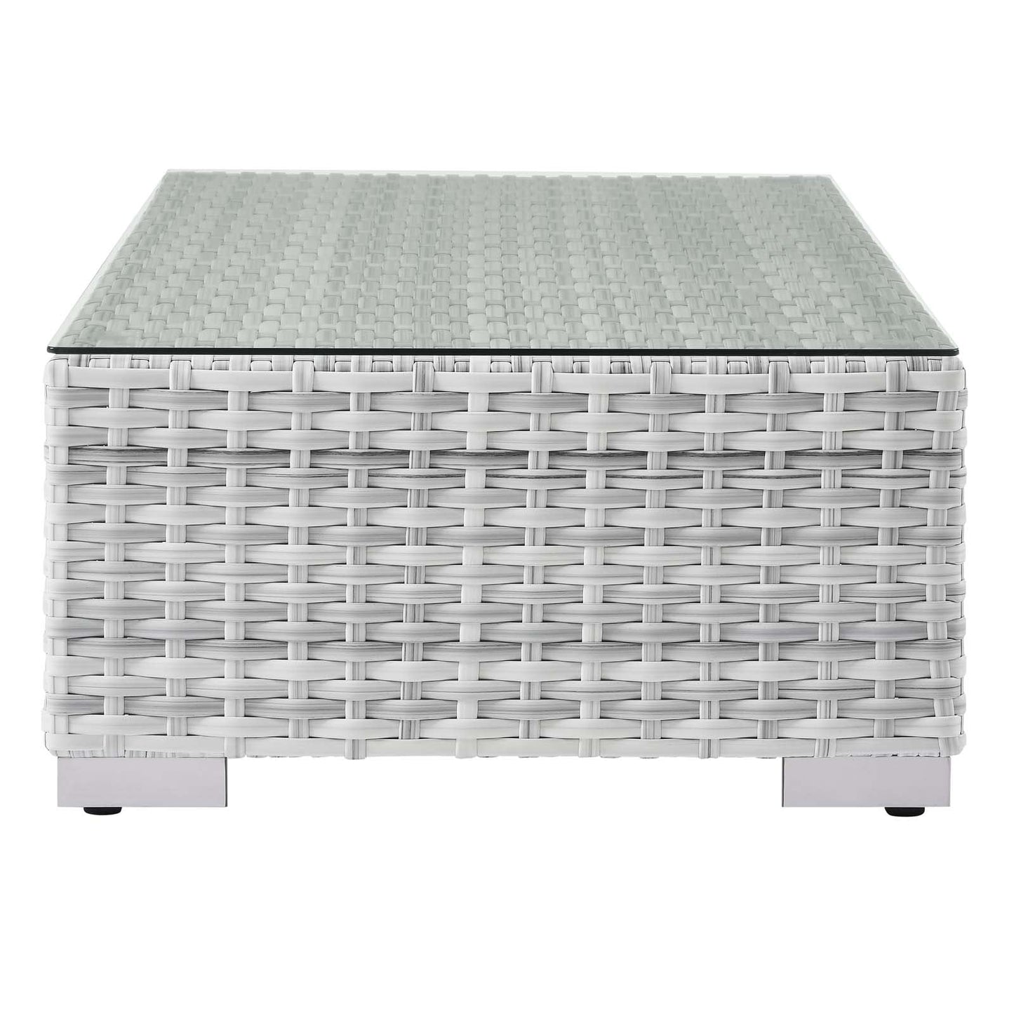 Convene 4-Piece Outdoor Patio Set by Modway
