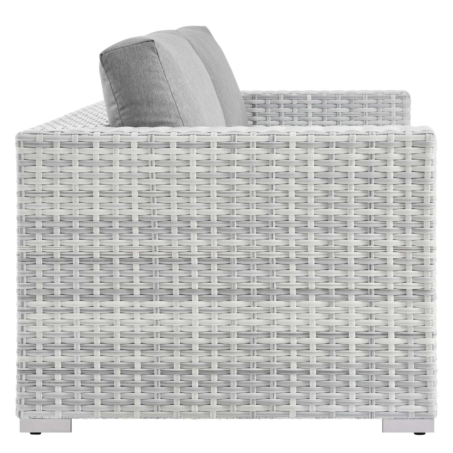 Convene 4-Piece Outdoor Patio Set by Modway