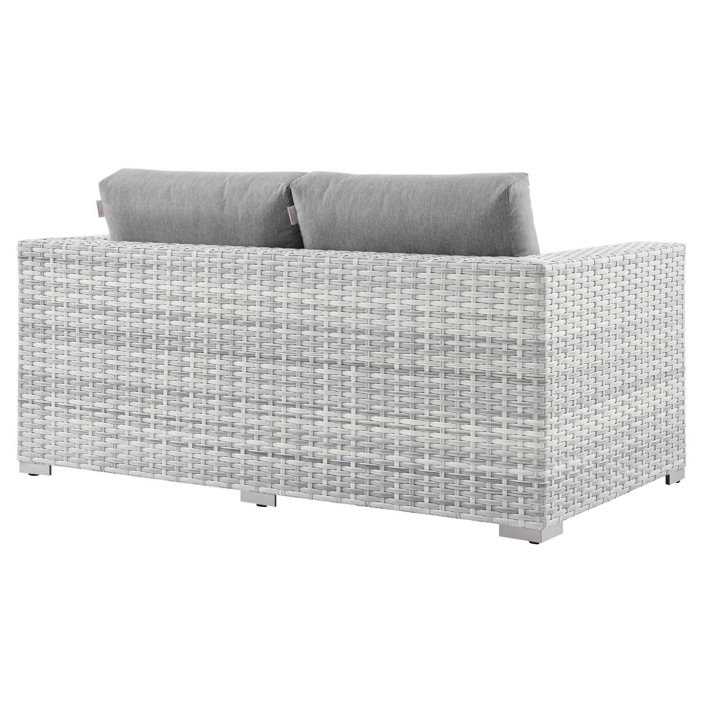 Convene 4-Piece Outdoor Patio Set by Modway