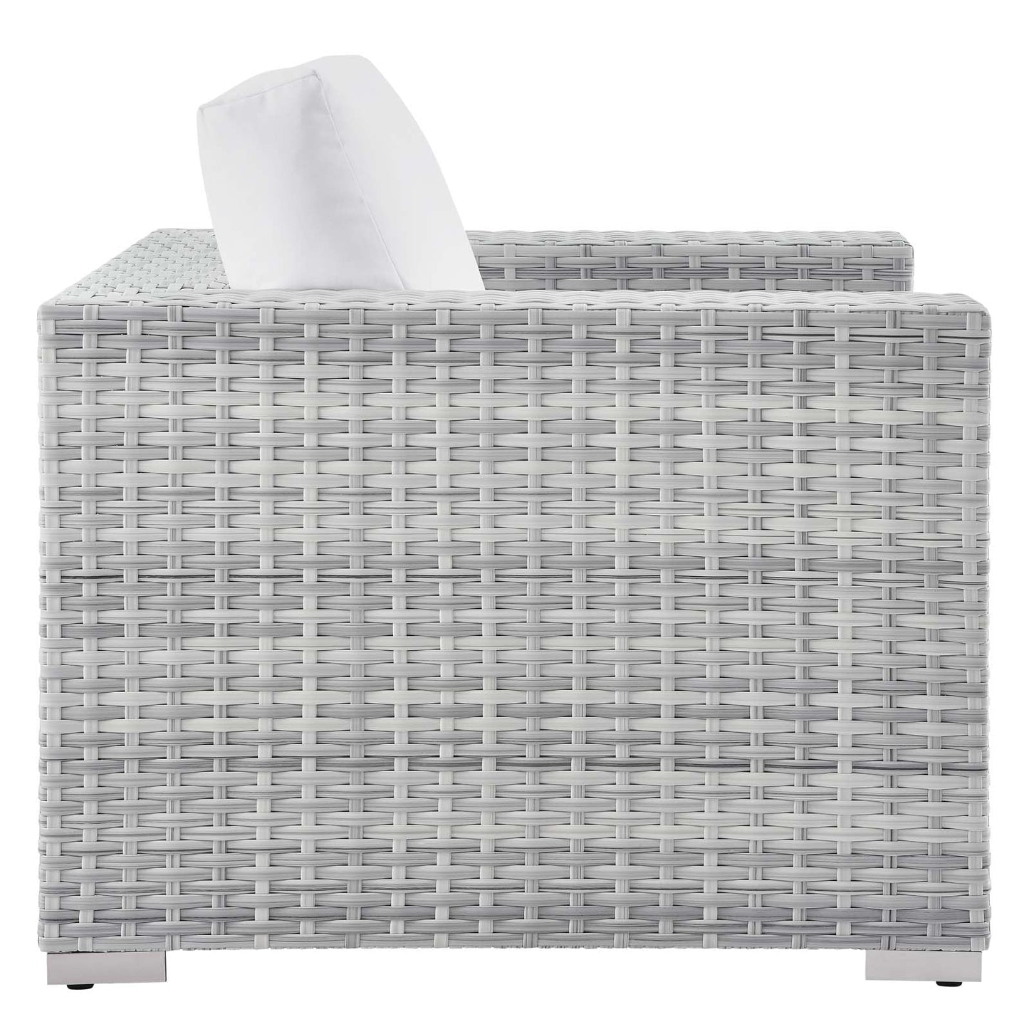 Convene 4-Piece Outdoor Patio Set by Modway