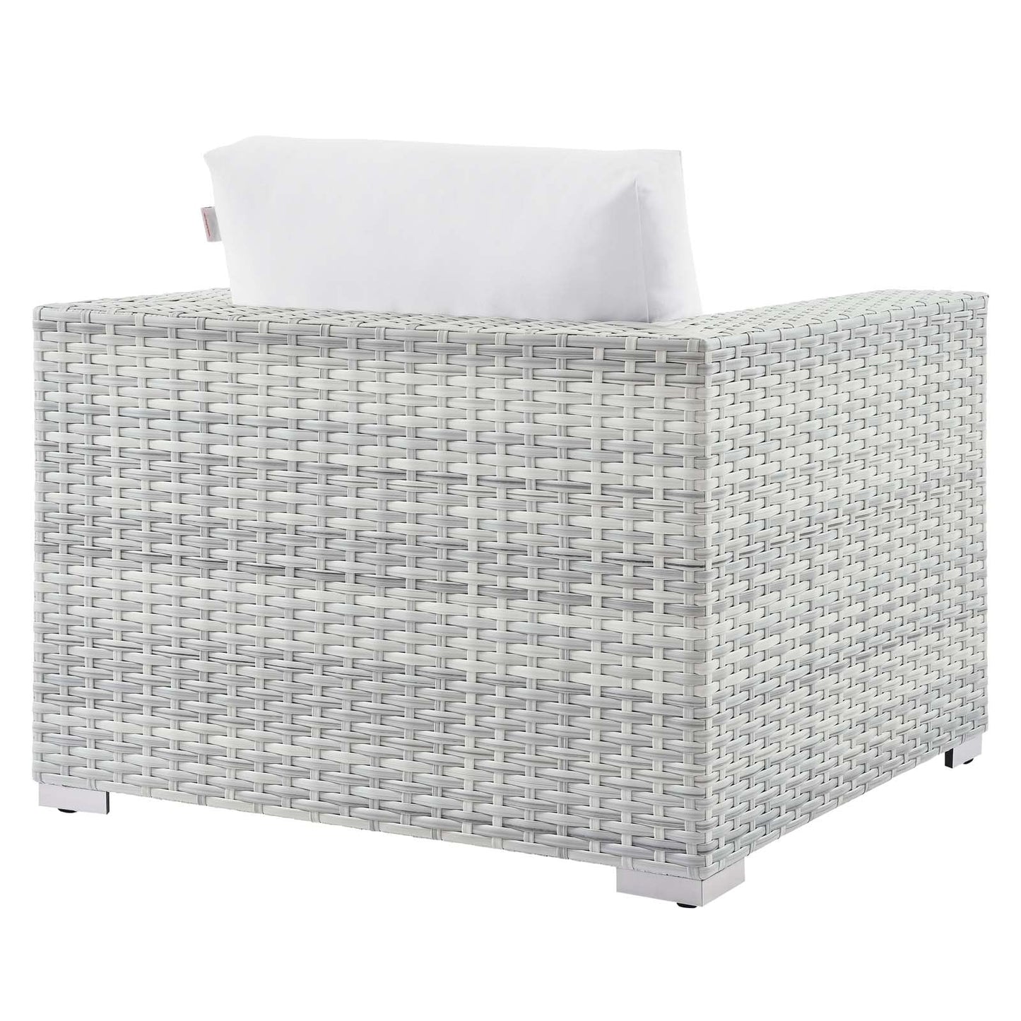 Convene 4-Piece Outdoor Patio Set by Modway