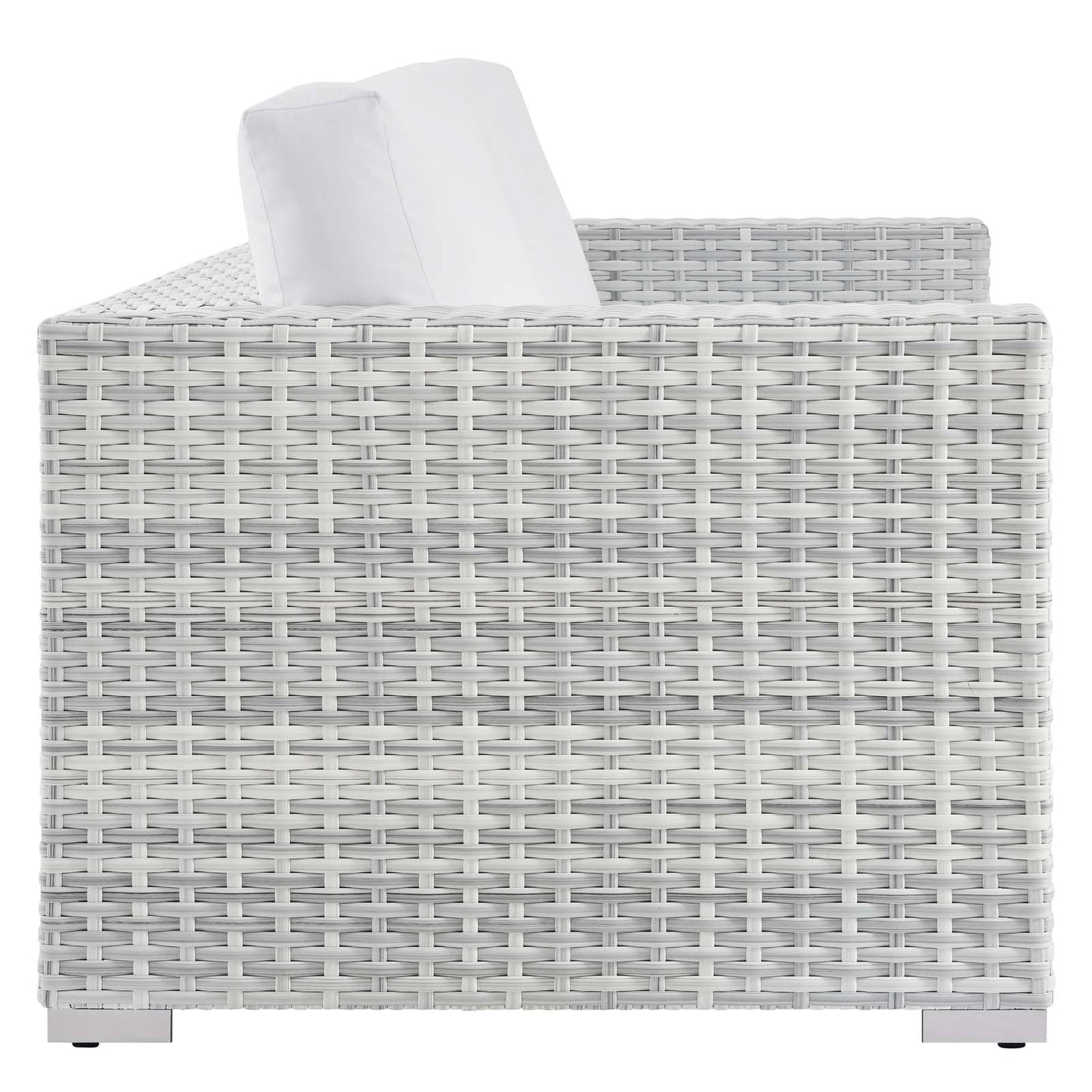 Convene 4-Piece Outdoor Patio Set by Modway