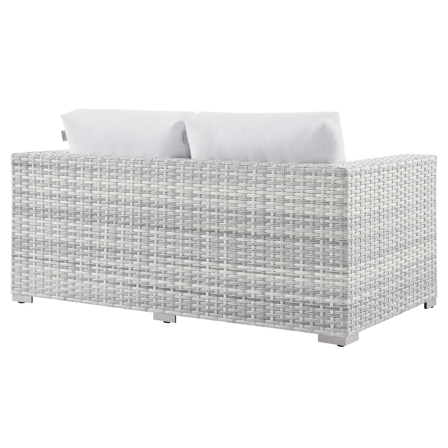 Convene 4-Piece Outdoor Patio Set by Modway