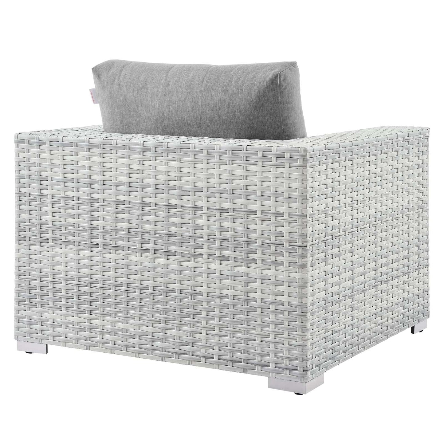 Convene 6-Piece Outdoor Patio Set by Modway