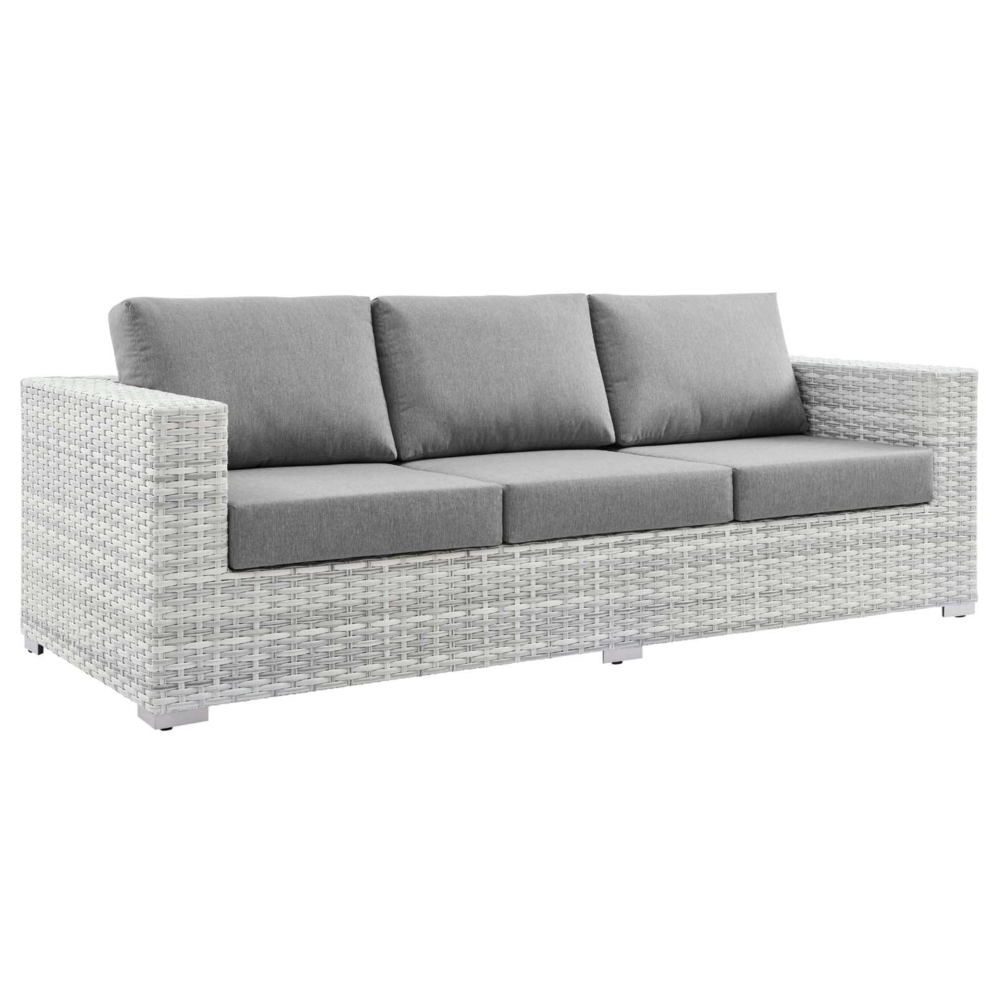 Convene 6-Piece Outdoor Patio Set by Modway