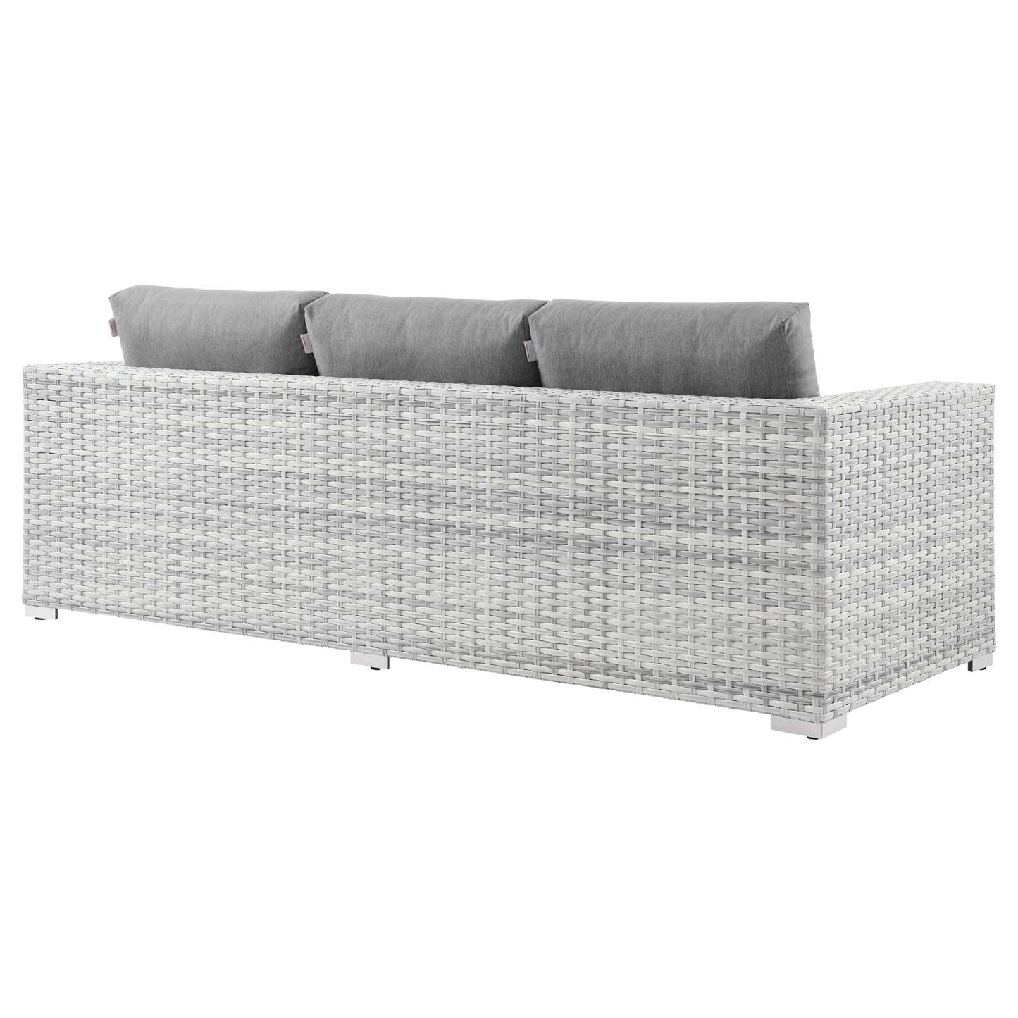 Convene 6-Piece Outdoor Patio Set by Modway