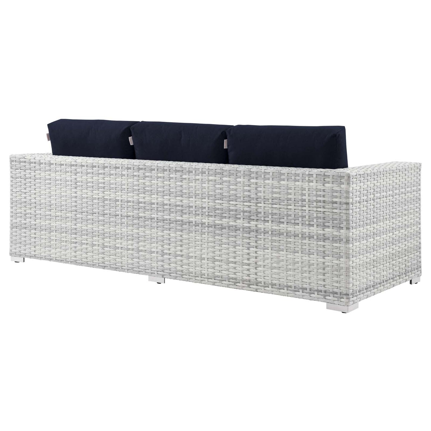 Convene 6-Piece Outdoor Patio Set by Modway