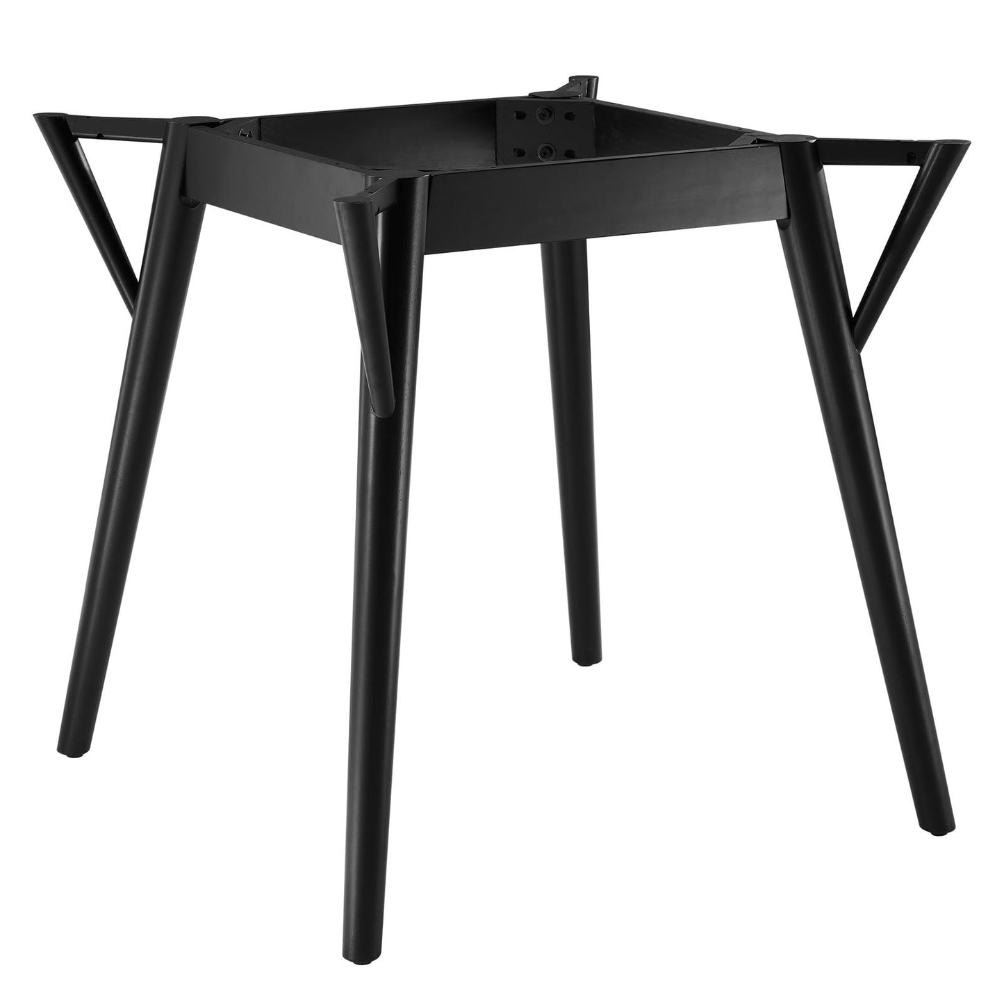 Gallant 50" Round Performance Artificial Marble Dining Table by Modway