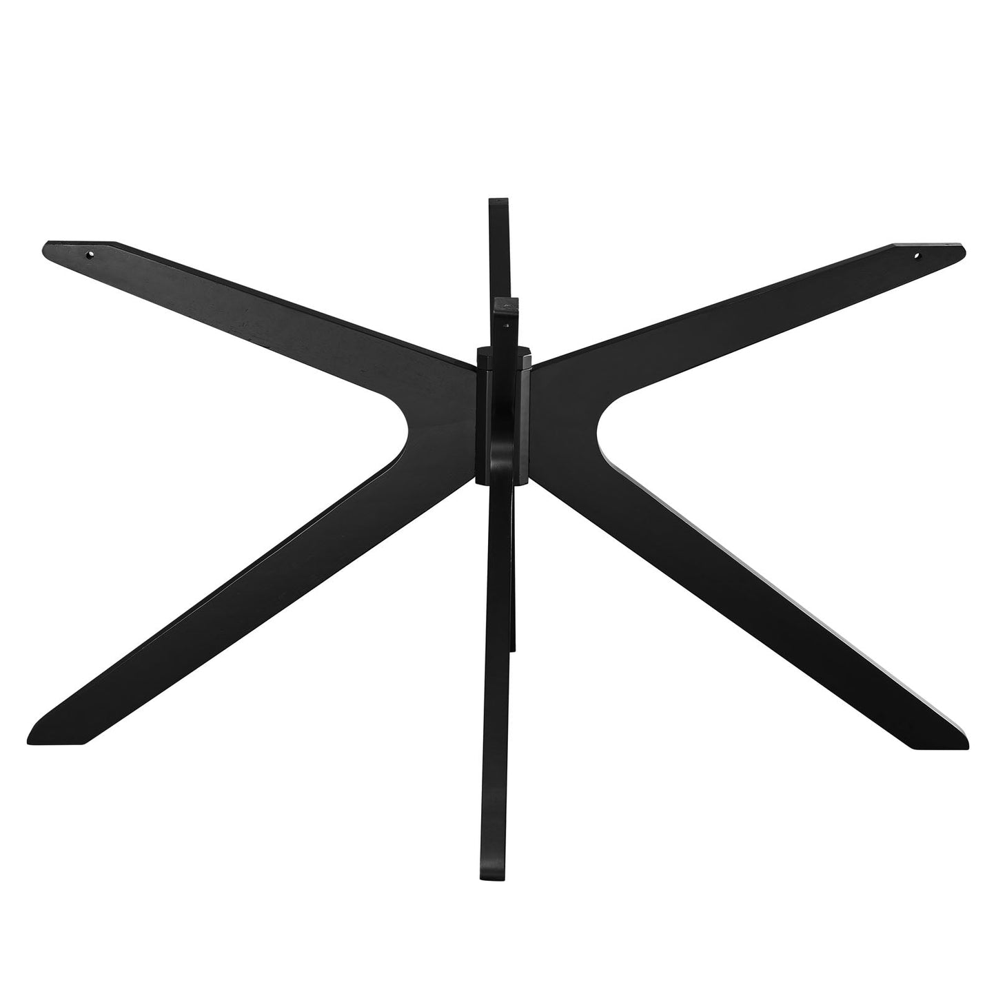 Traverse 71" Oval Dining Table by Modway