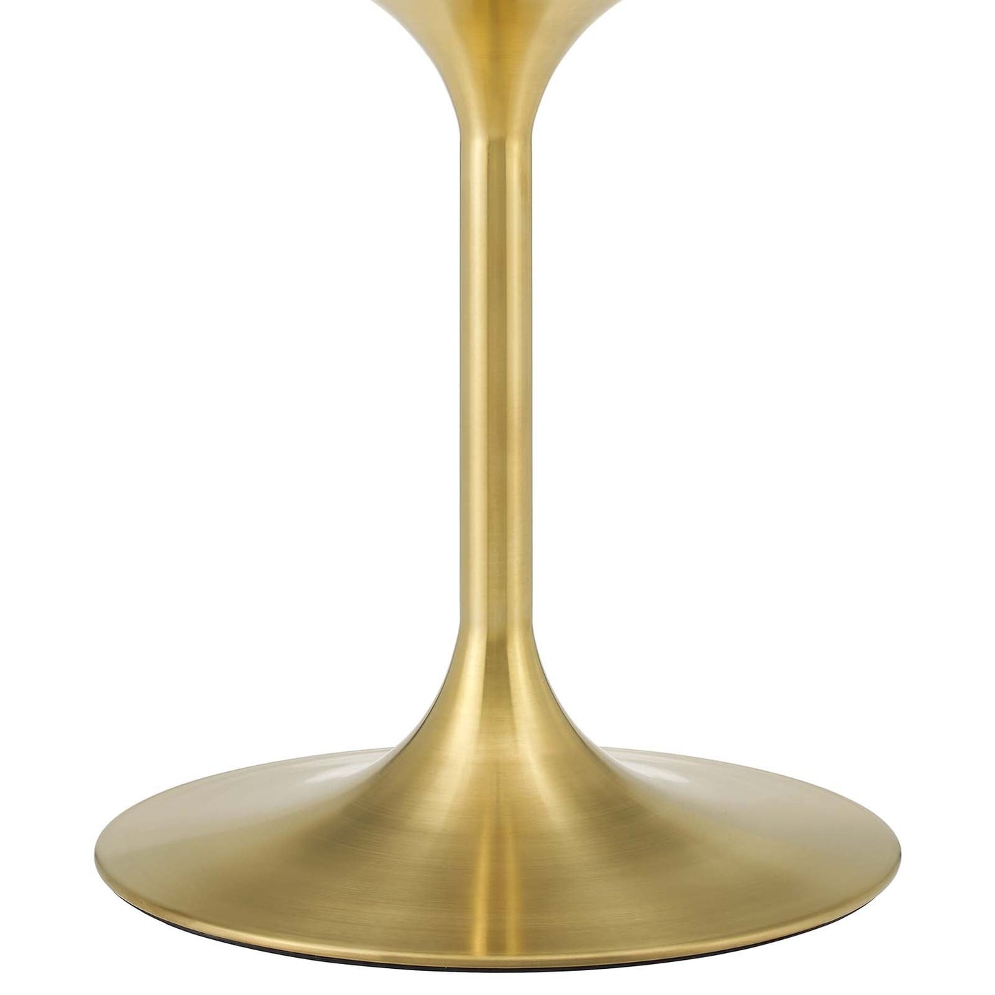 Lippa 60" Oval Wood Dining Table by Modway