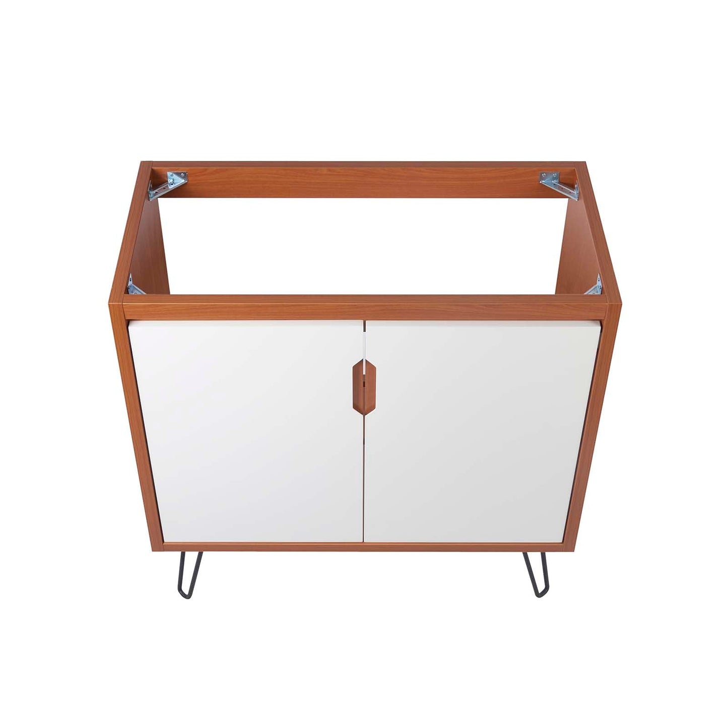 Energize 36" Bathroom Vanity Cabinet (Sink Basin Not Included) by Modway
