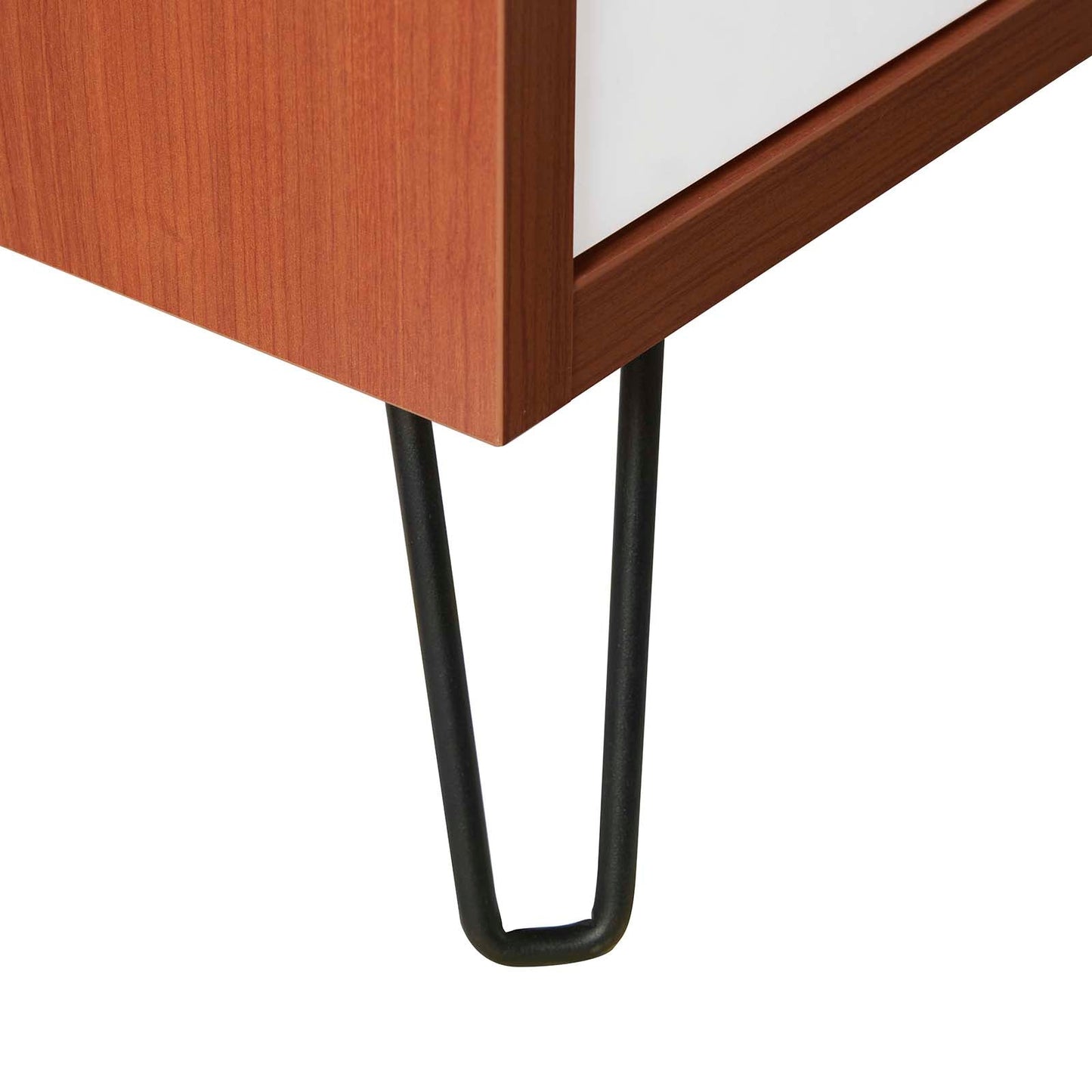 Energize 48" Double or Single Sink Compatible (Not Included) Bathroom Vanity Cabinet by Modway