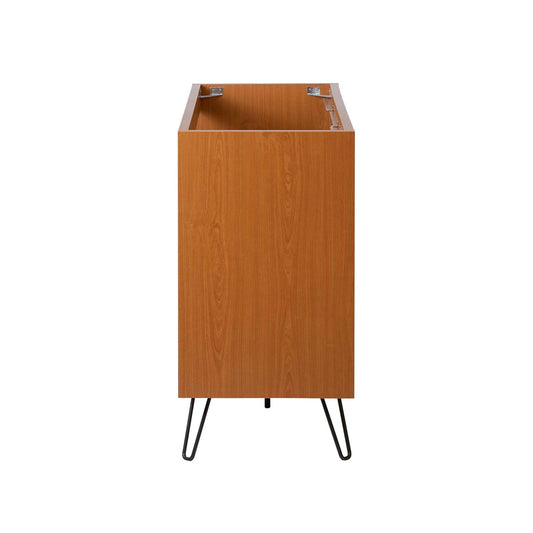Energize 48" Single Sink Compatible (Not Included) Bathroom Vanity Cabinet by Modway