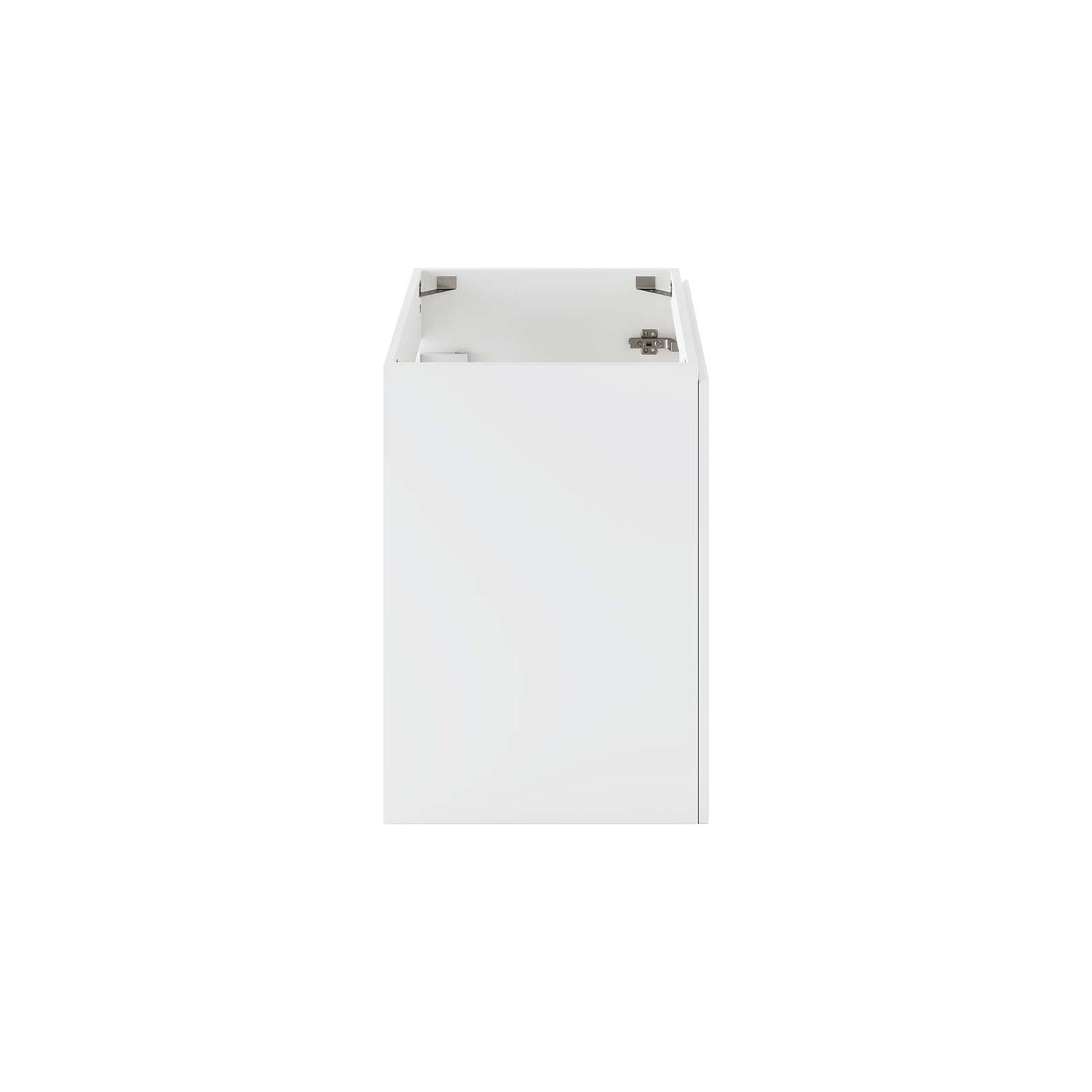 Bryn 24" Wall-Mount Bathroom Vanity (Sink Basin Not Included) by Modway