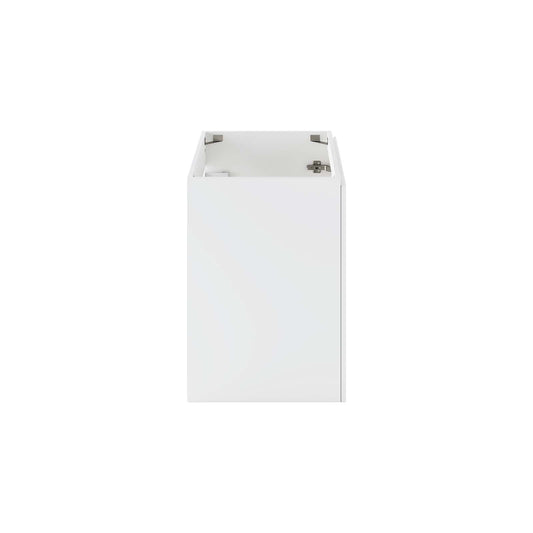 Bryn 24" Wall-Mount Bathroom Vanity (Sink Basin Not Included) by Modway