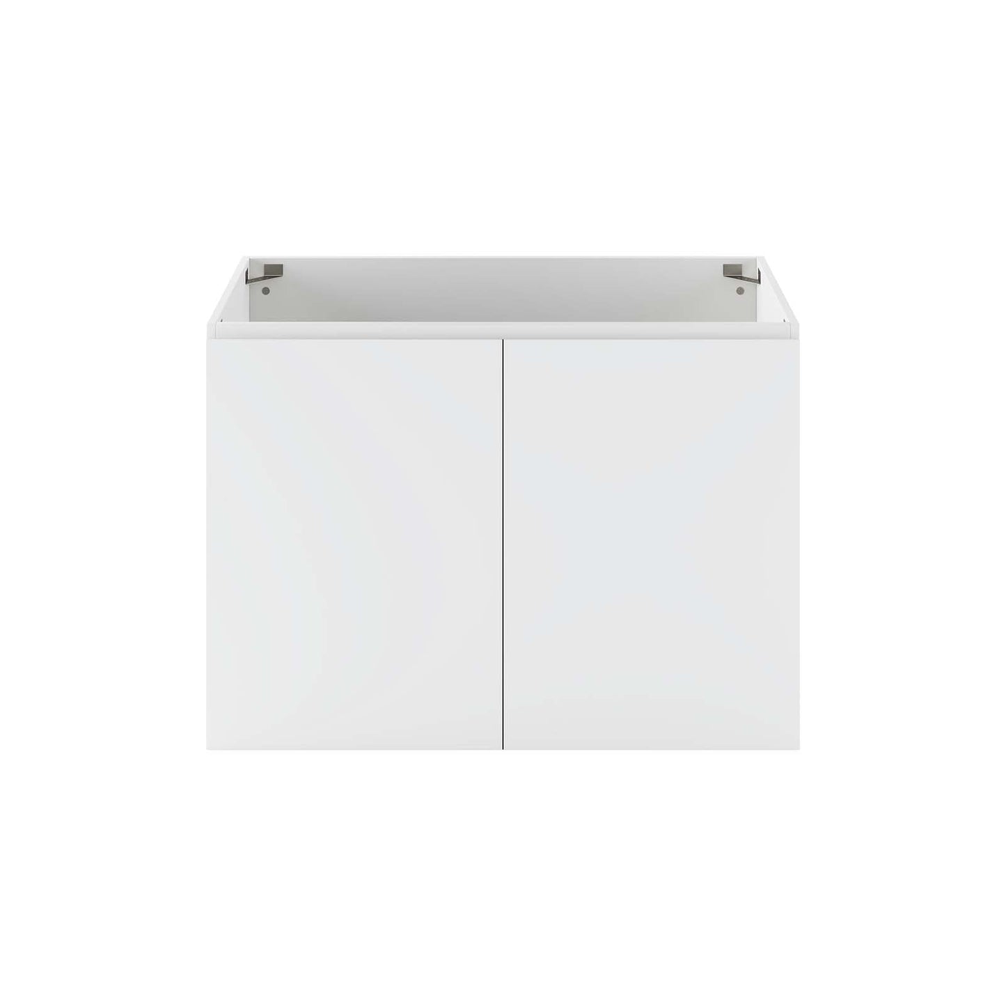 Bryn 36" Wall-Mount Bathroom Vanity (Sink Basin Not Included) by Modway