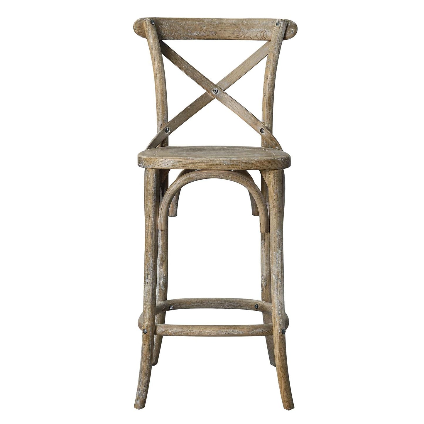 Gear Counter Stool