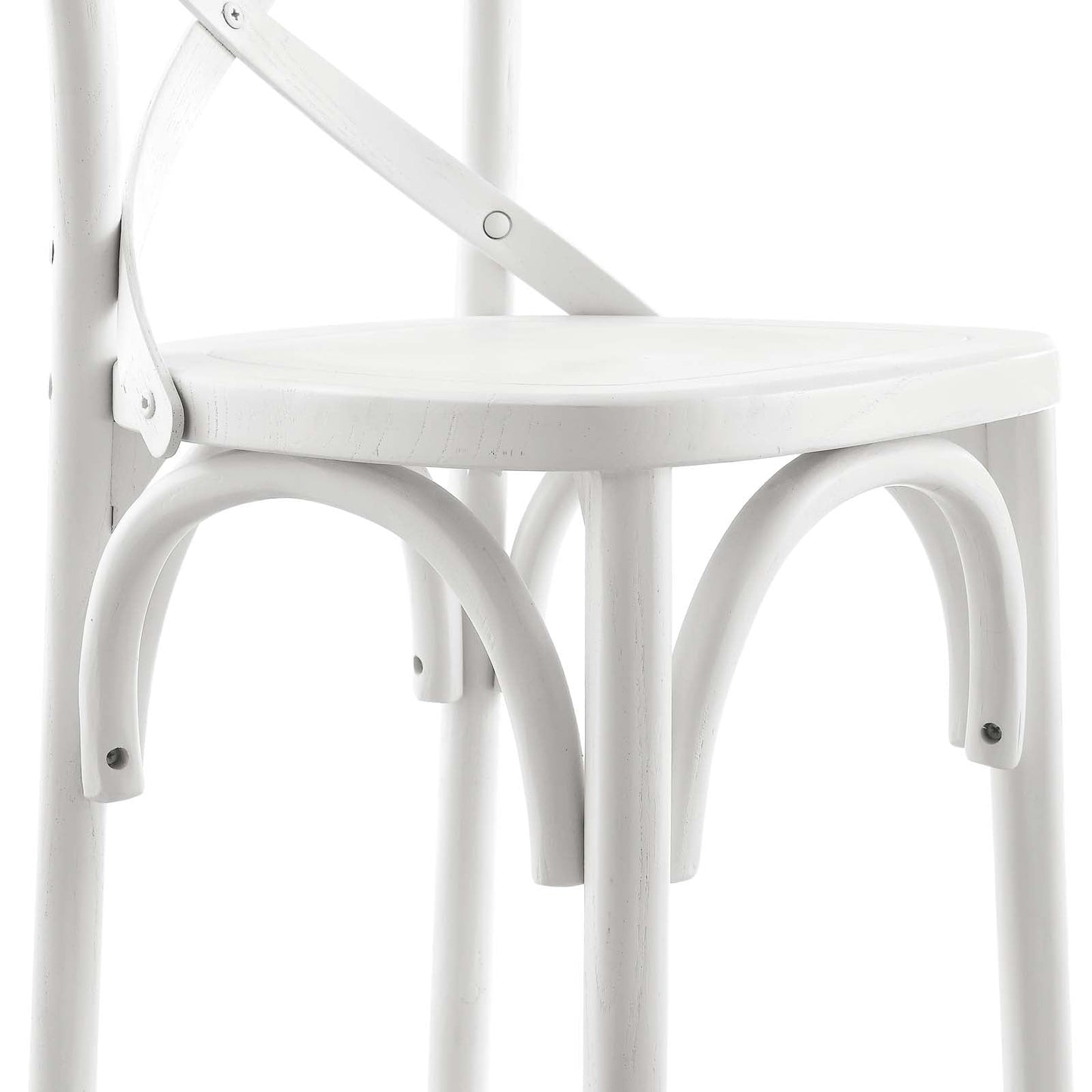 Gear Counter Stool by Modway