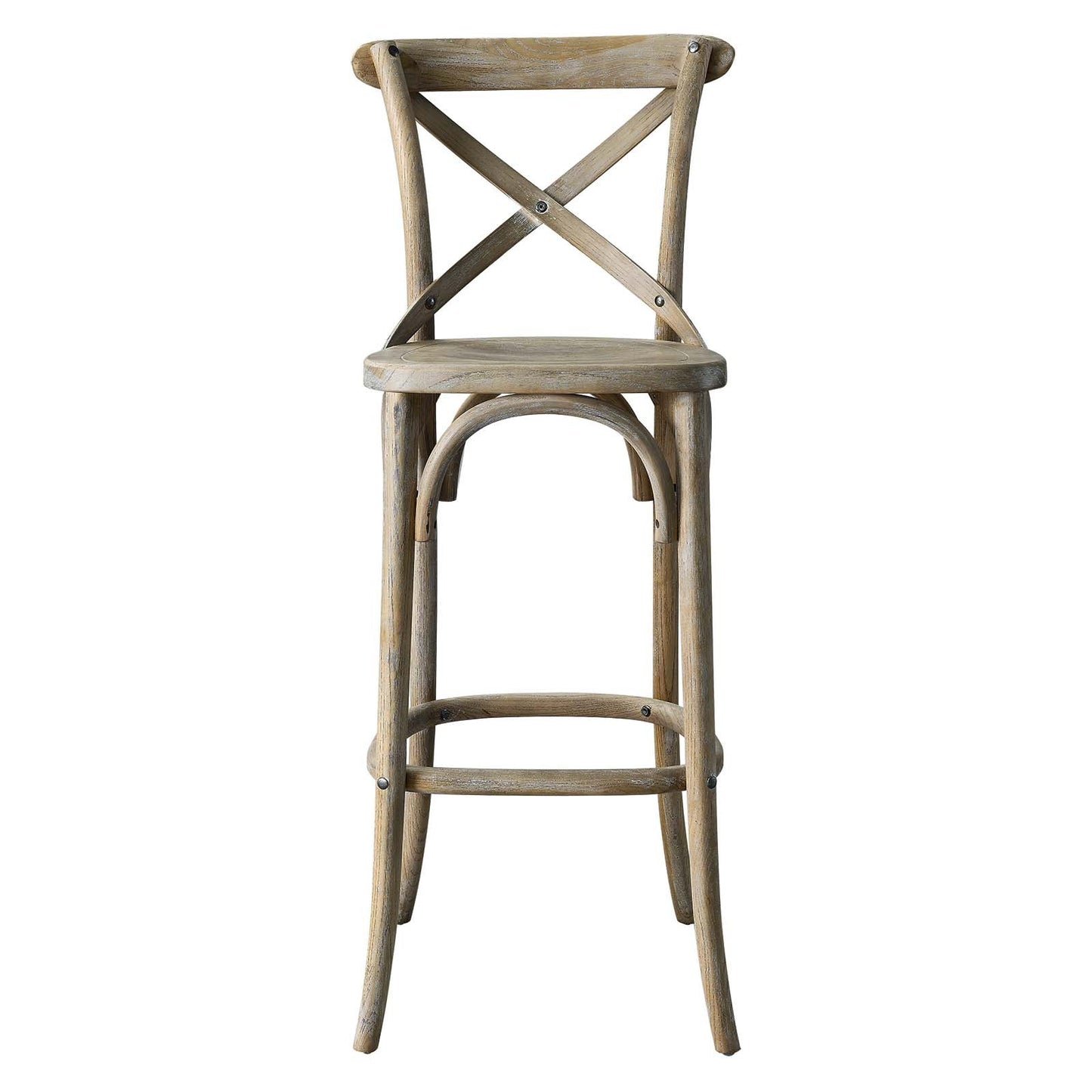 Gear Bar Stool