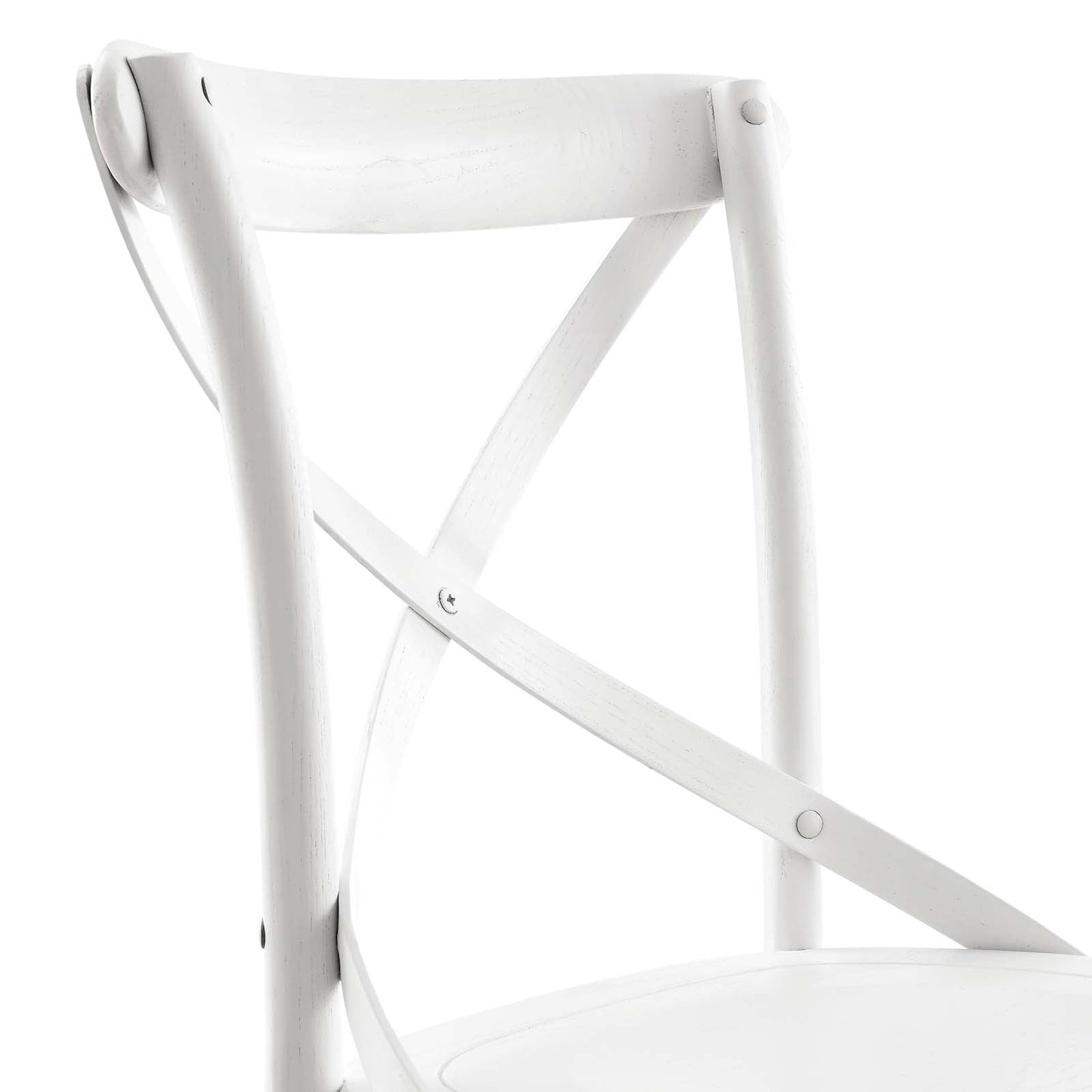 Gear Dining Side Chair by Modway