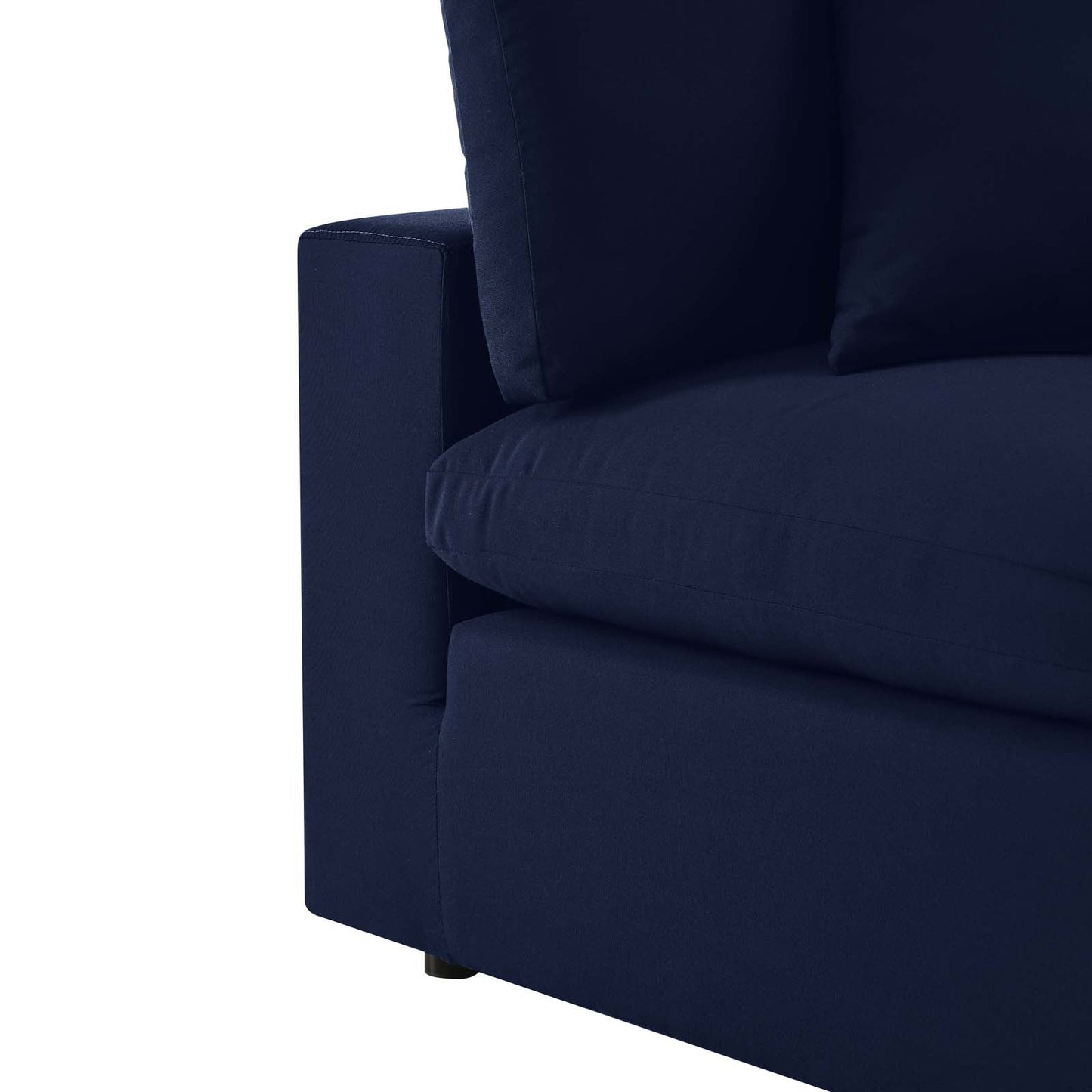 Commix Sunbrella¨ Outdoor Patio Loveseat by Modway