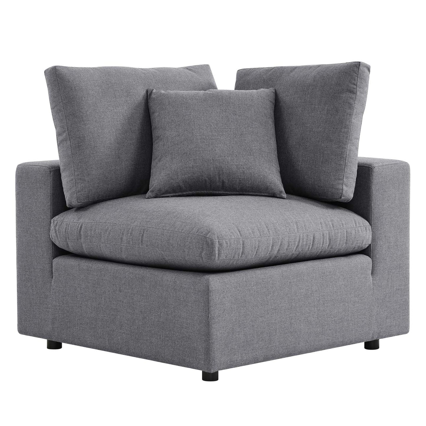 Commix Sunbrella¨ Outdoor Patio Loveseat by Modway
