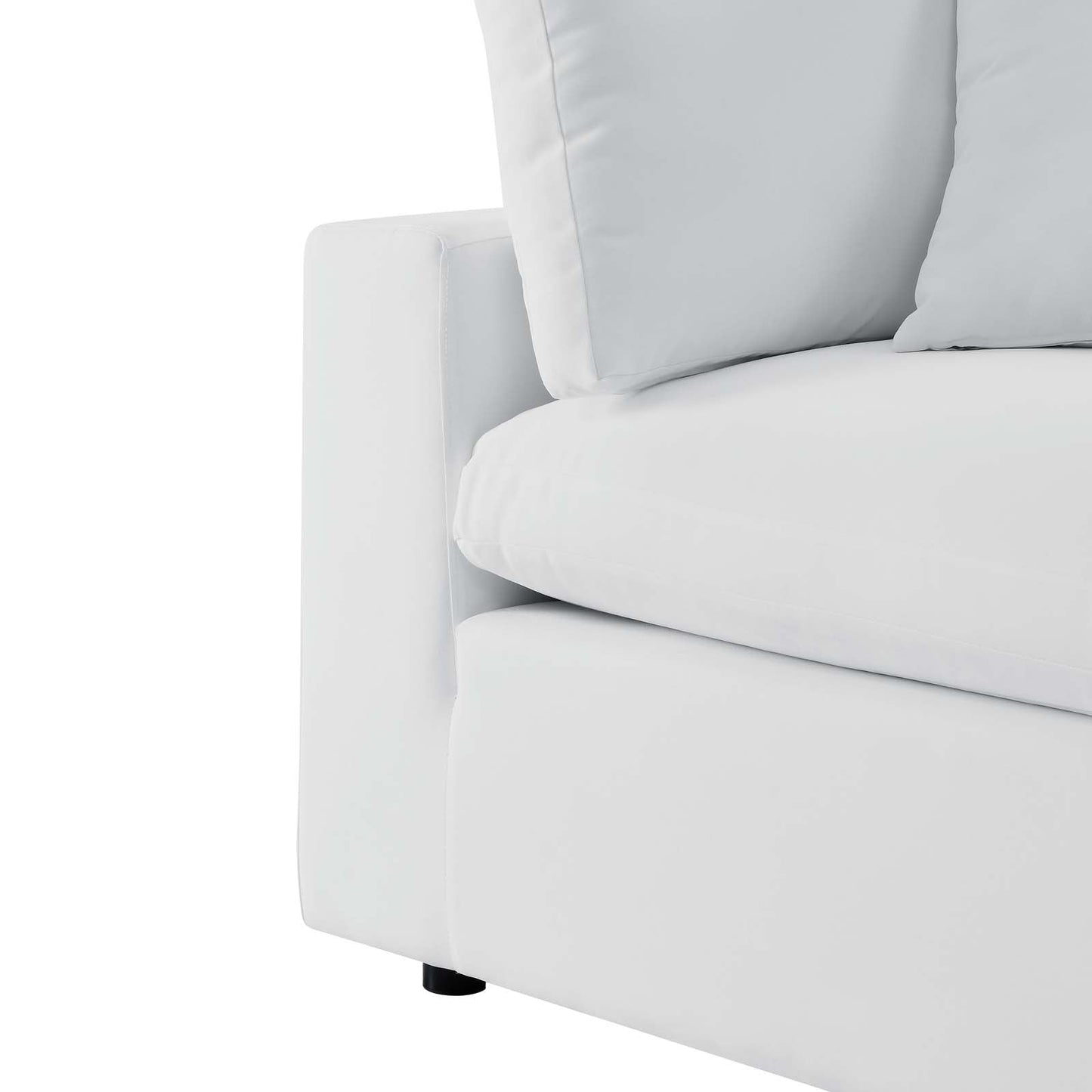 Commix Sunbrella¨ Outdoor Patio Loveseat by Modway