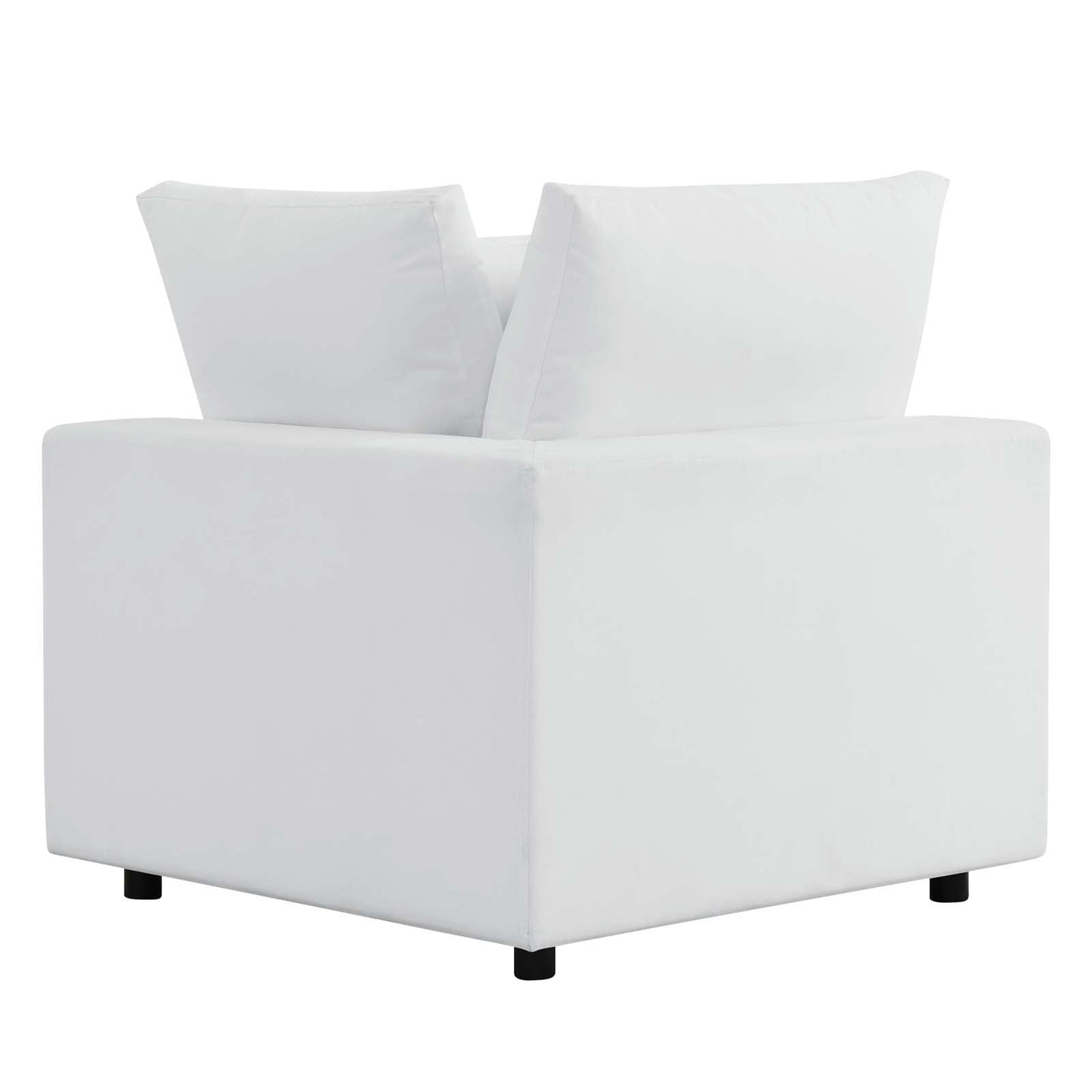 Commix Sunbrella¨ Outdoor Patio Loveseat by Modway