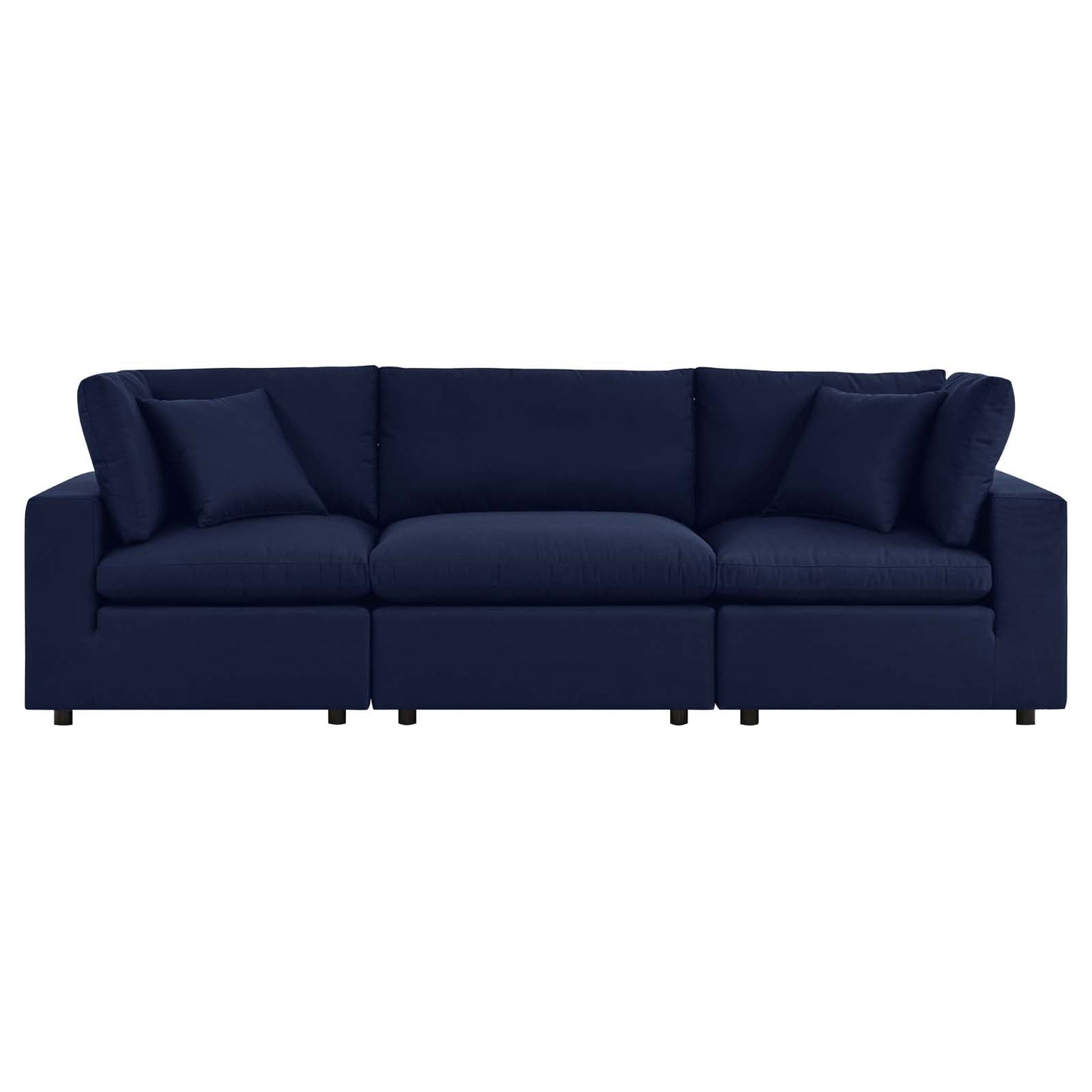 Commix Sunbrella¨ Outdoor Patio Sofa by Modway