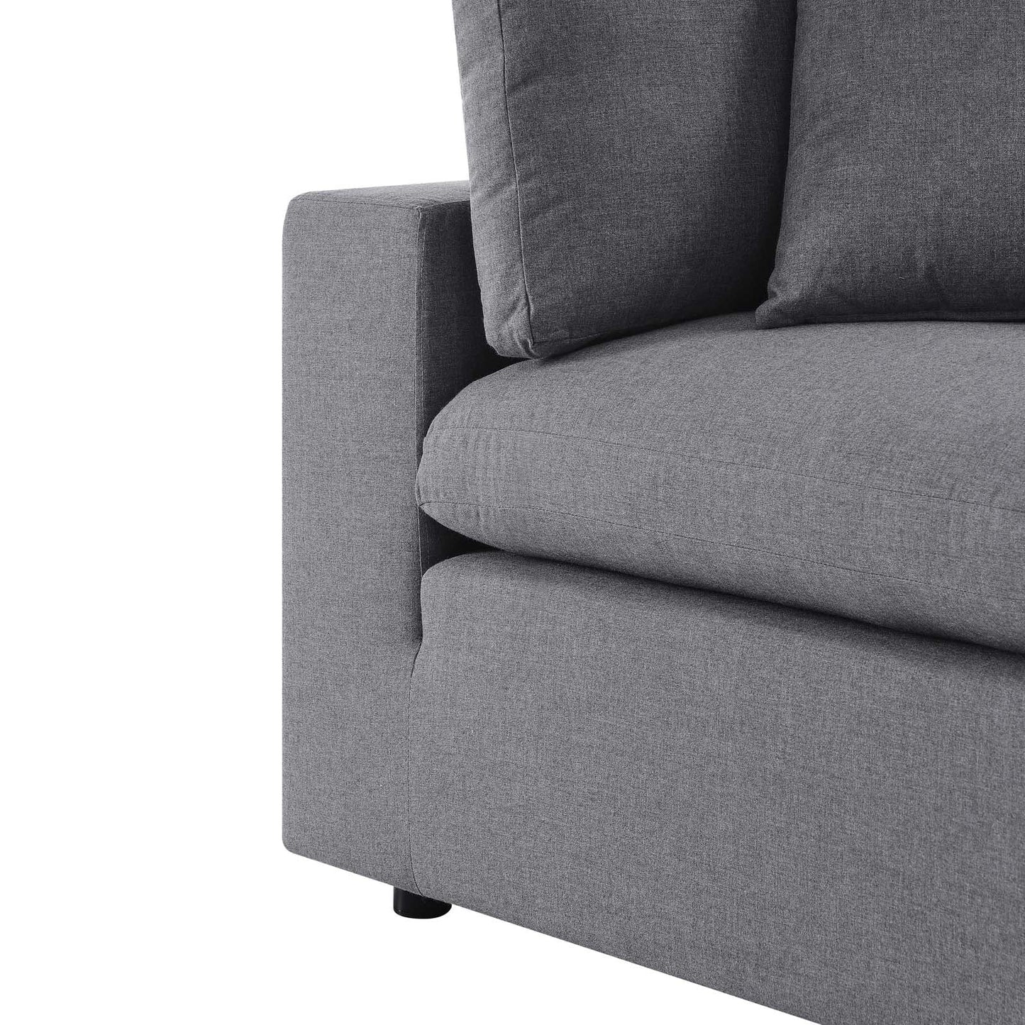 Commix Sunbrella¨ Outdoor Patio Sofa by Modway