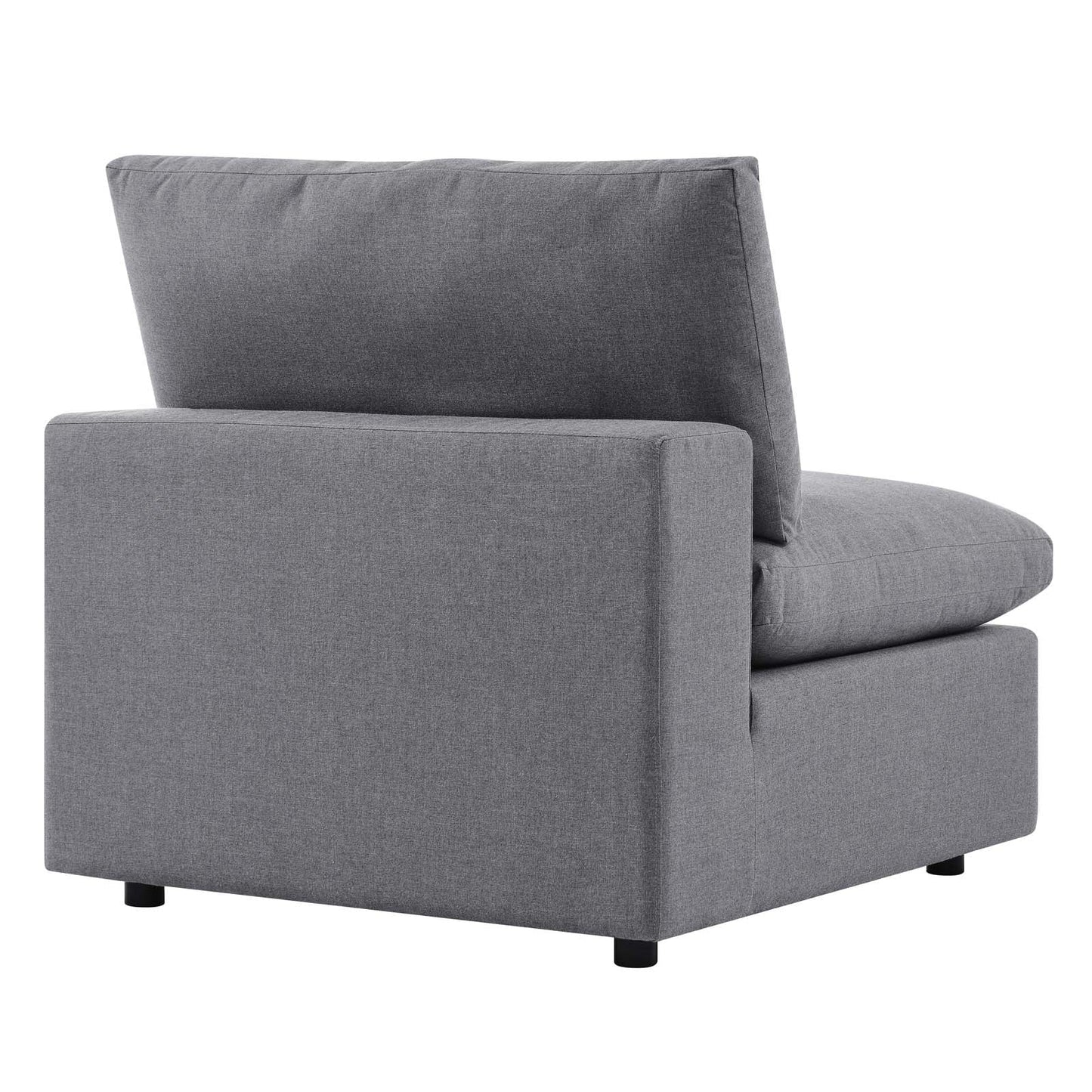 Commix Sunbrella¨ Outdoor Patio Sofa by Modway