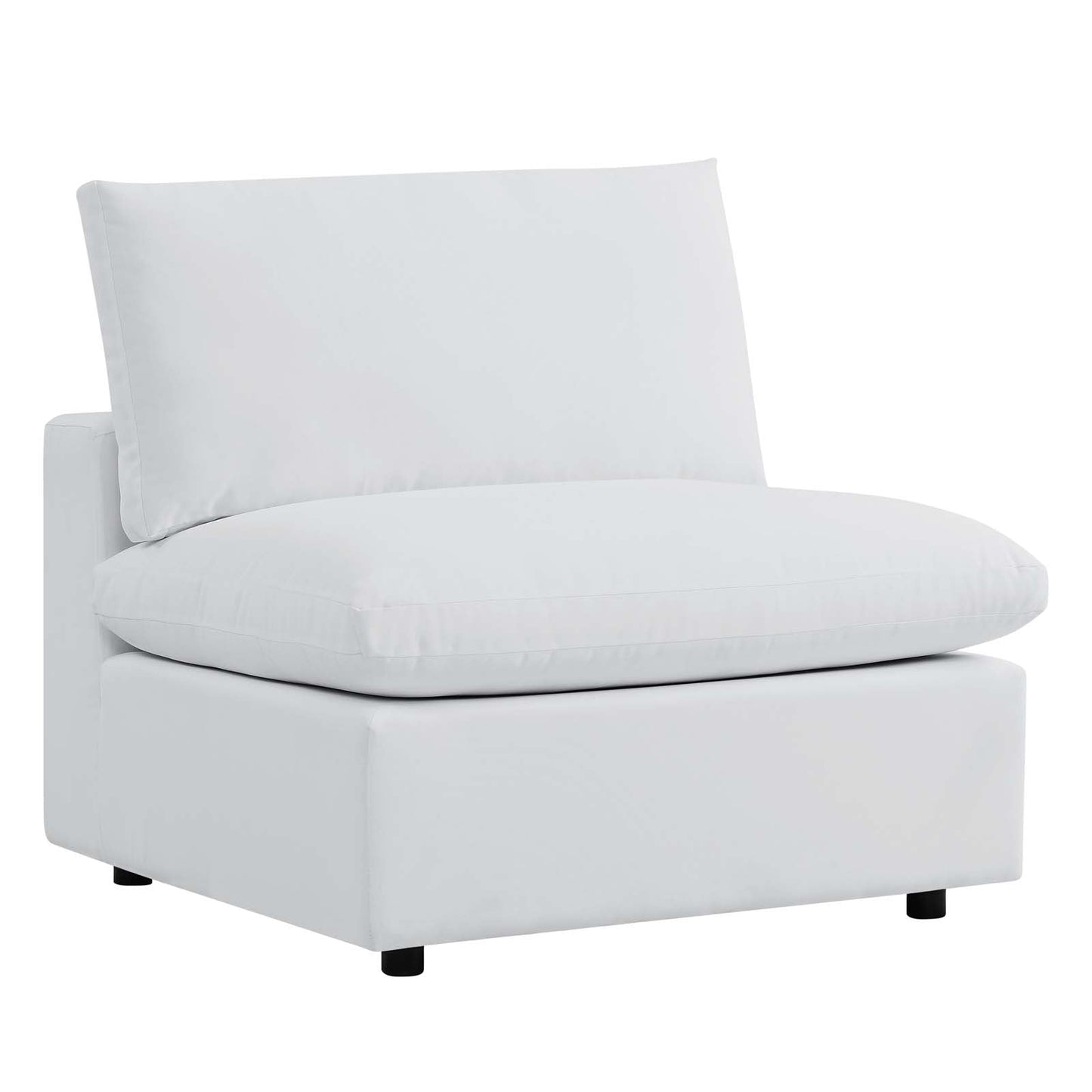 Commix 4-Piece Sunbrella¨ Outdoor Patio Sectional Sofa by Modway