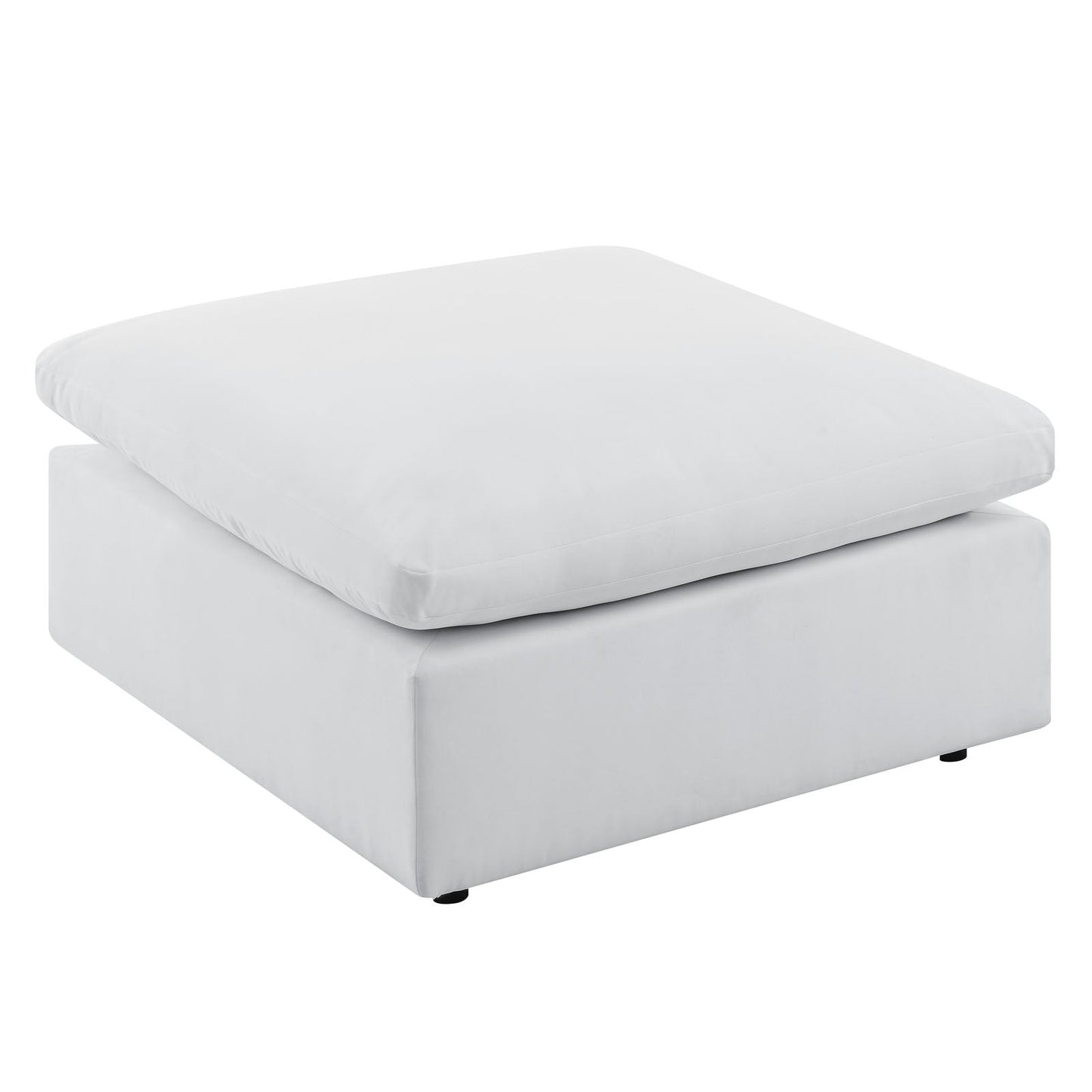 Commix 6-Piece Sunbrella¨ Outdoor Patio Sectional Sofa by Modway