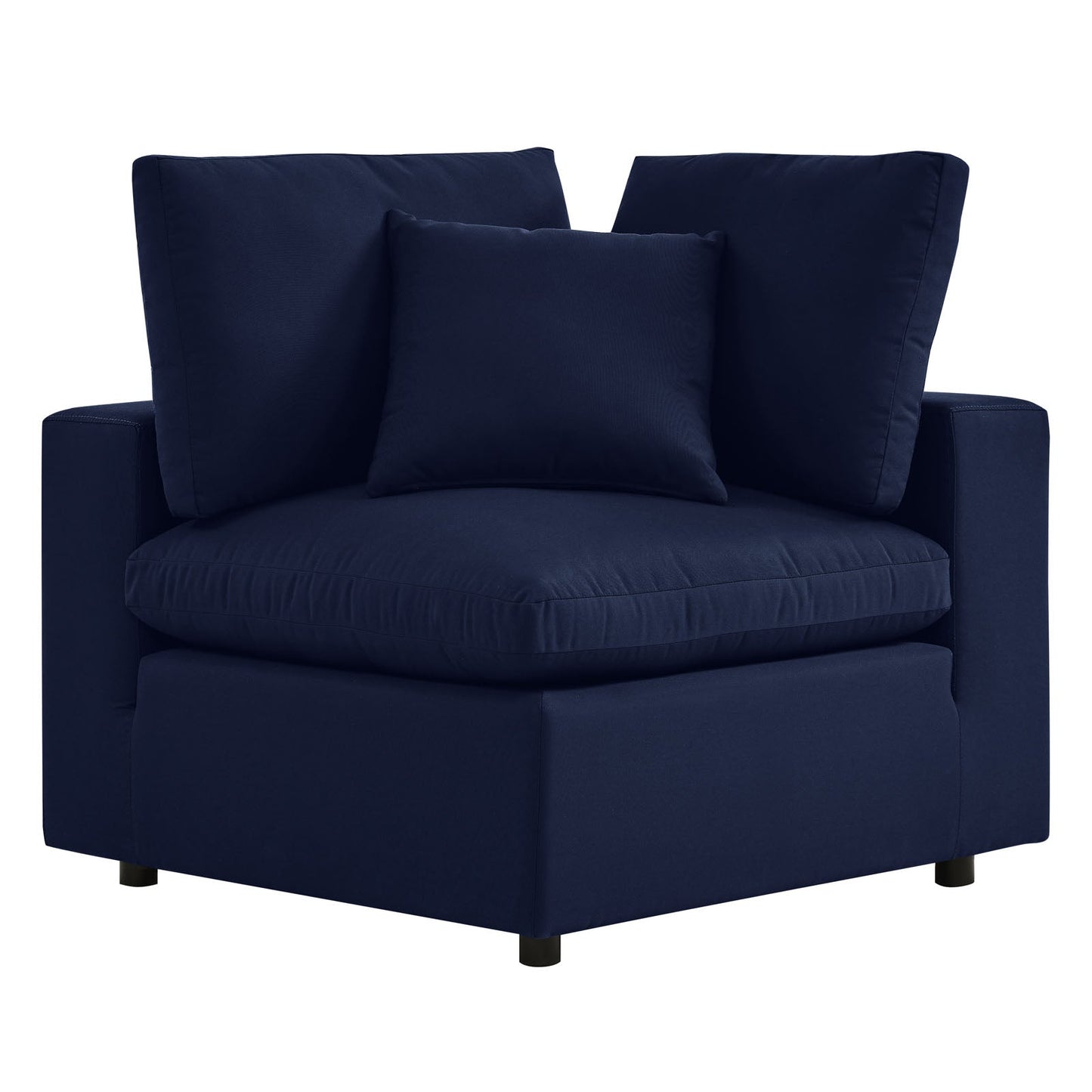 Commix 5-Piece Sunbrella¨ Outdoor Patio Sectional Sofa