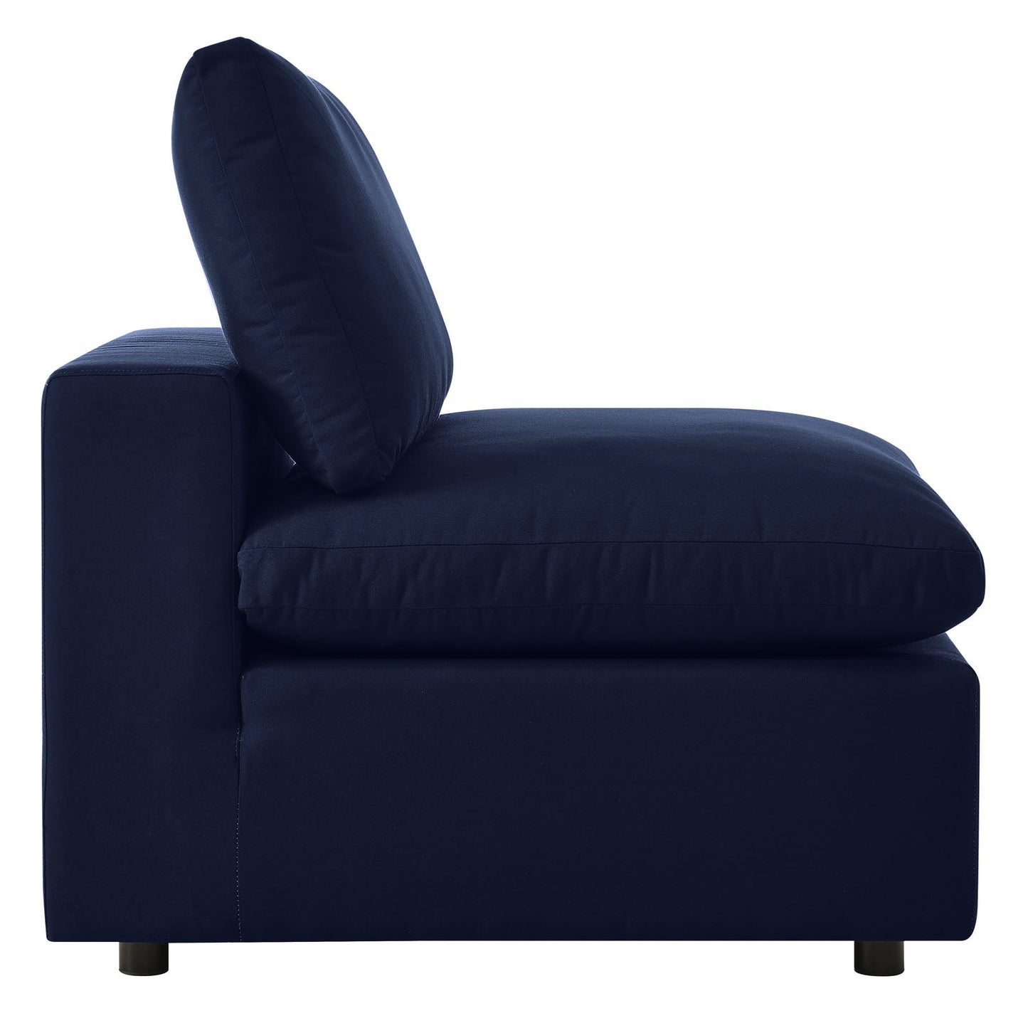 Commix 7-Piece Sunbrella¨ Outdoor Patio Sectional Sofa