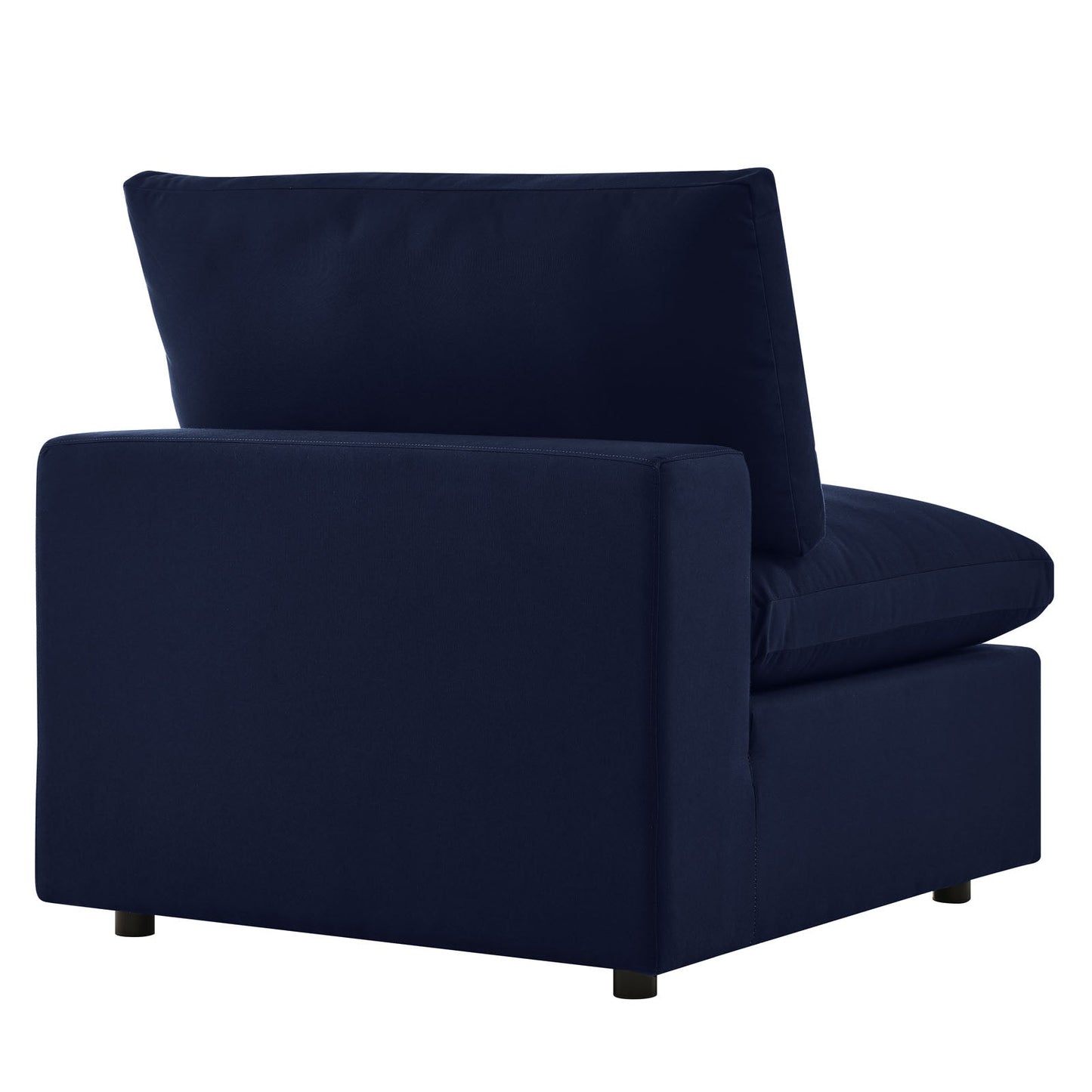 Commix 7-Piece Sunbrella¨ Outdoor Patio Sectional Sofa