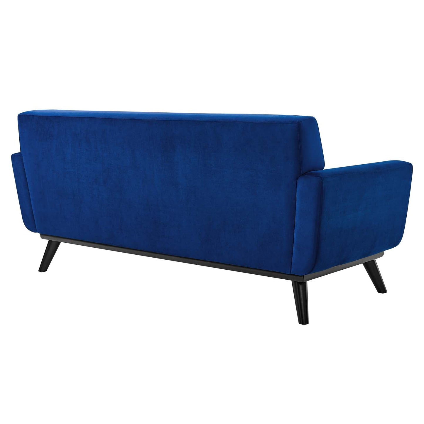 Engage Performance Velvet Loveseat by Modway