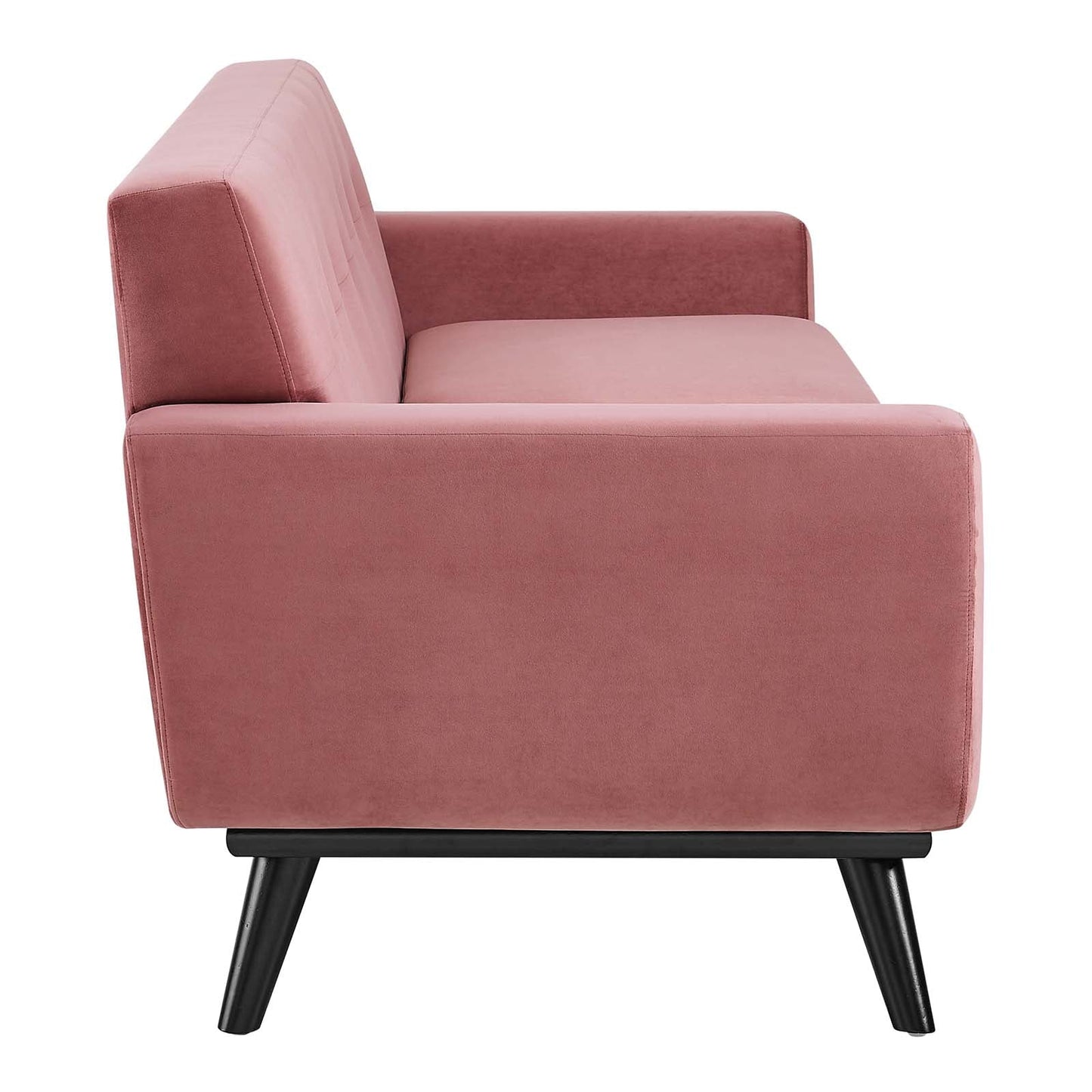 Engage Performance Velvet Sofa by Modway