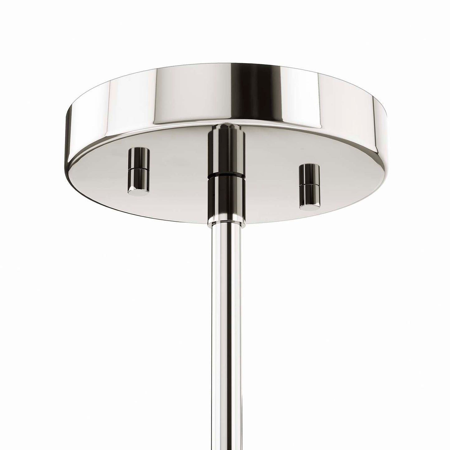 Rekindle 6-Light Chandelier by Modway