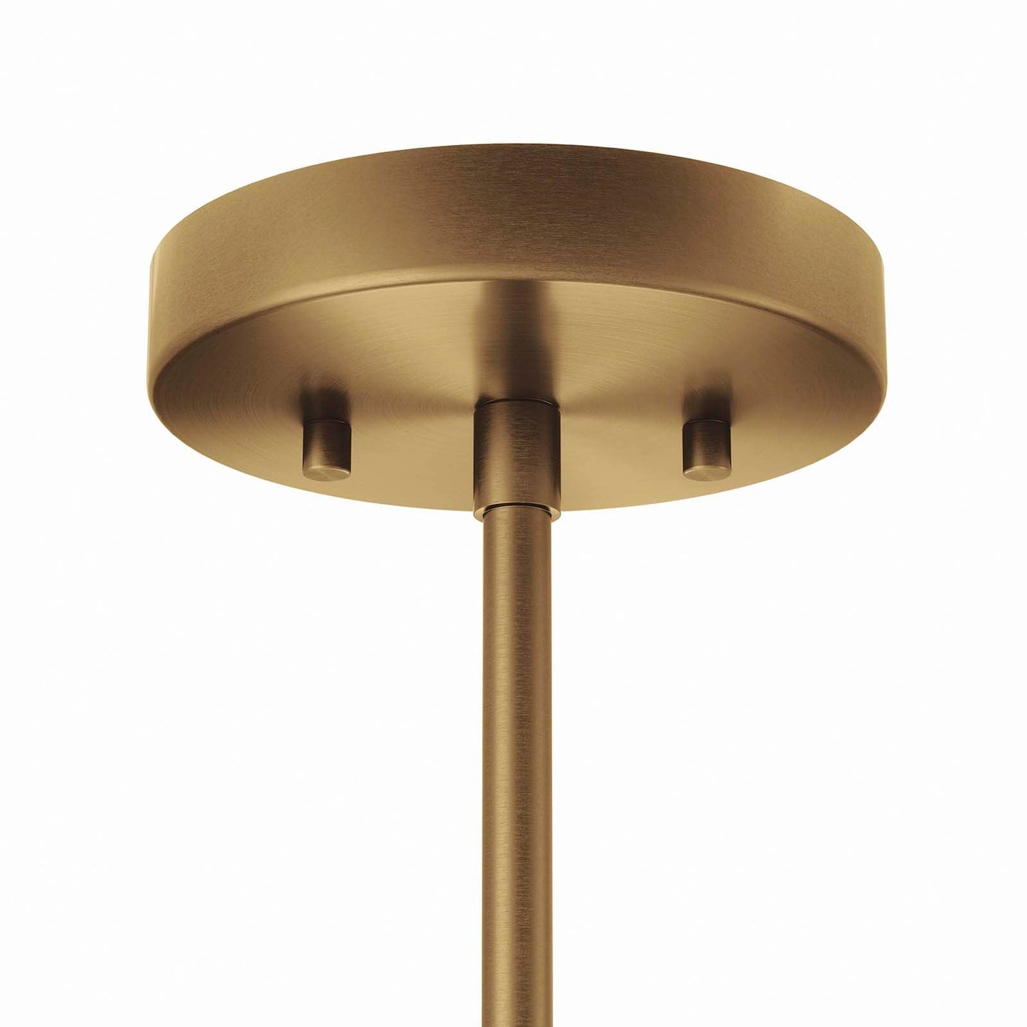 Rekindle 6-Light Chandelier by Modway