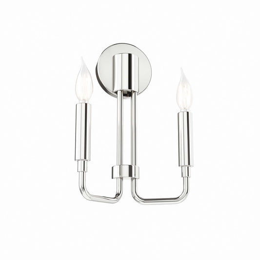 Rekindle 2-Light Wall Sconce by Modway