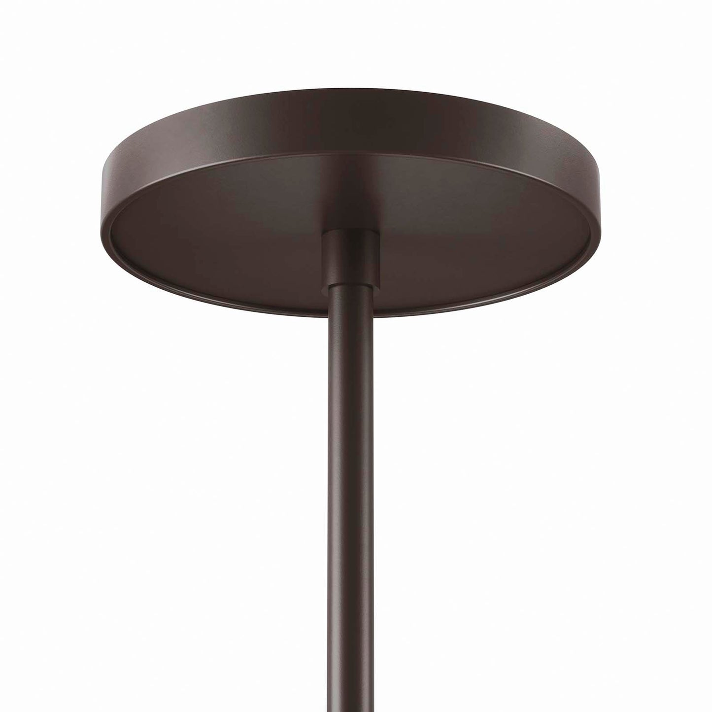 Mercer 4-Light Pendant Light by Modway