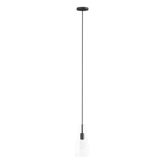 Beacon 1-Light Pendant Light by Modway