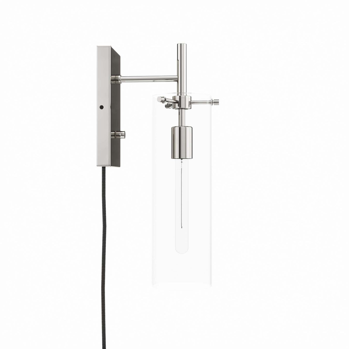 Skylark Wall Sconce by Modway