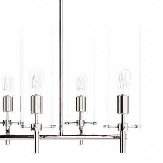 Skylark 6-Light Chandelier by Modway